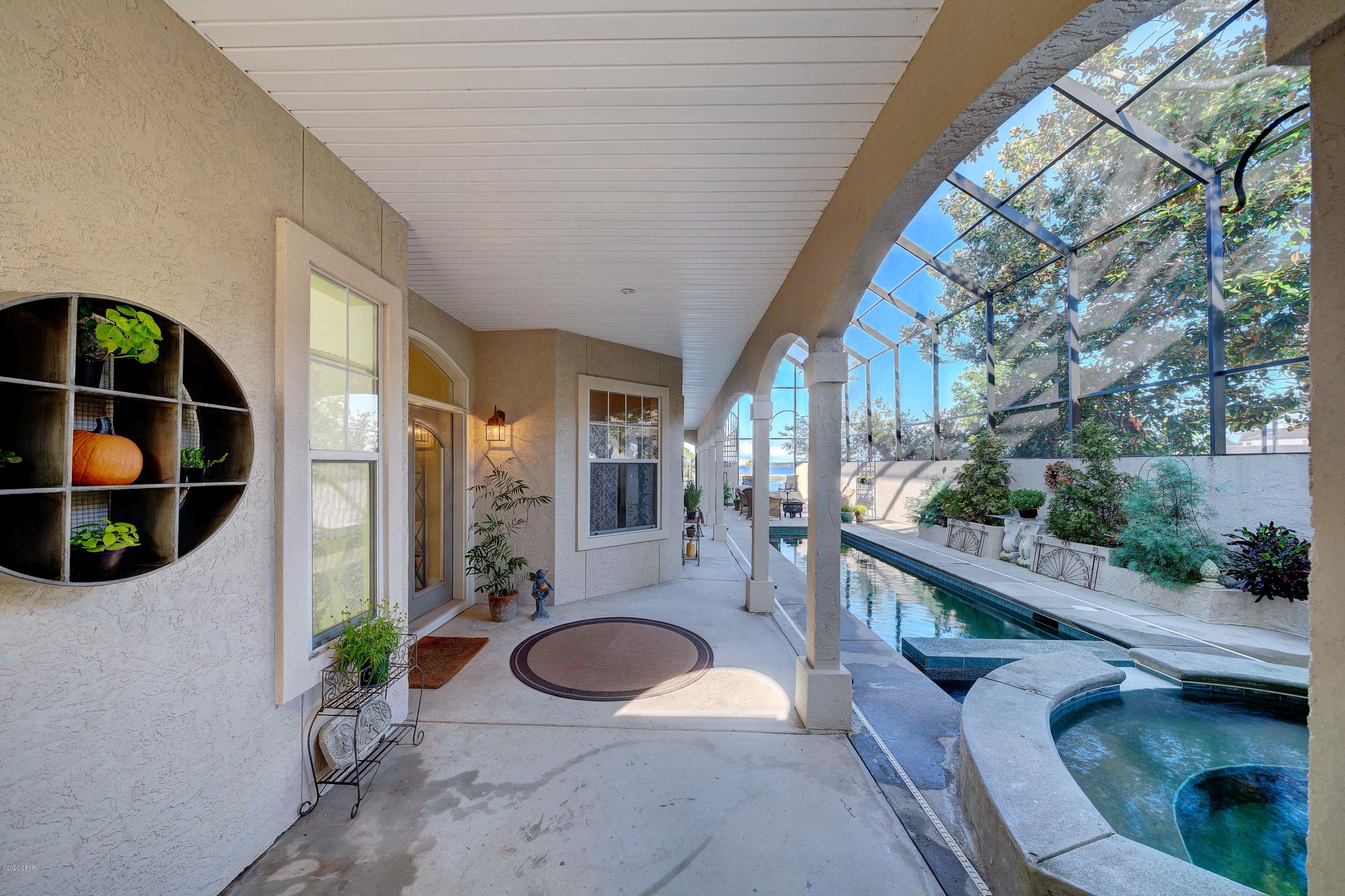 Preserve On The Bay Ph I - Residential