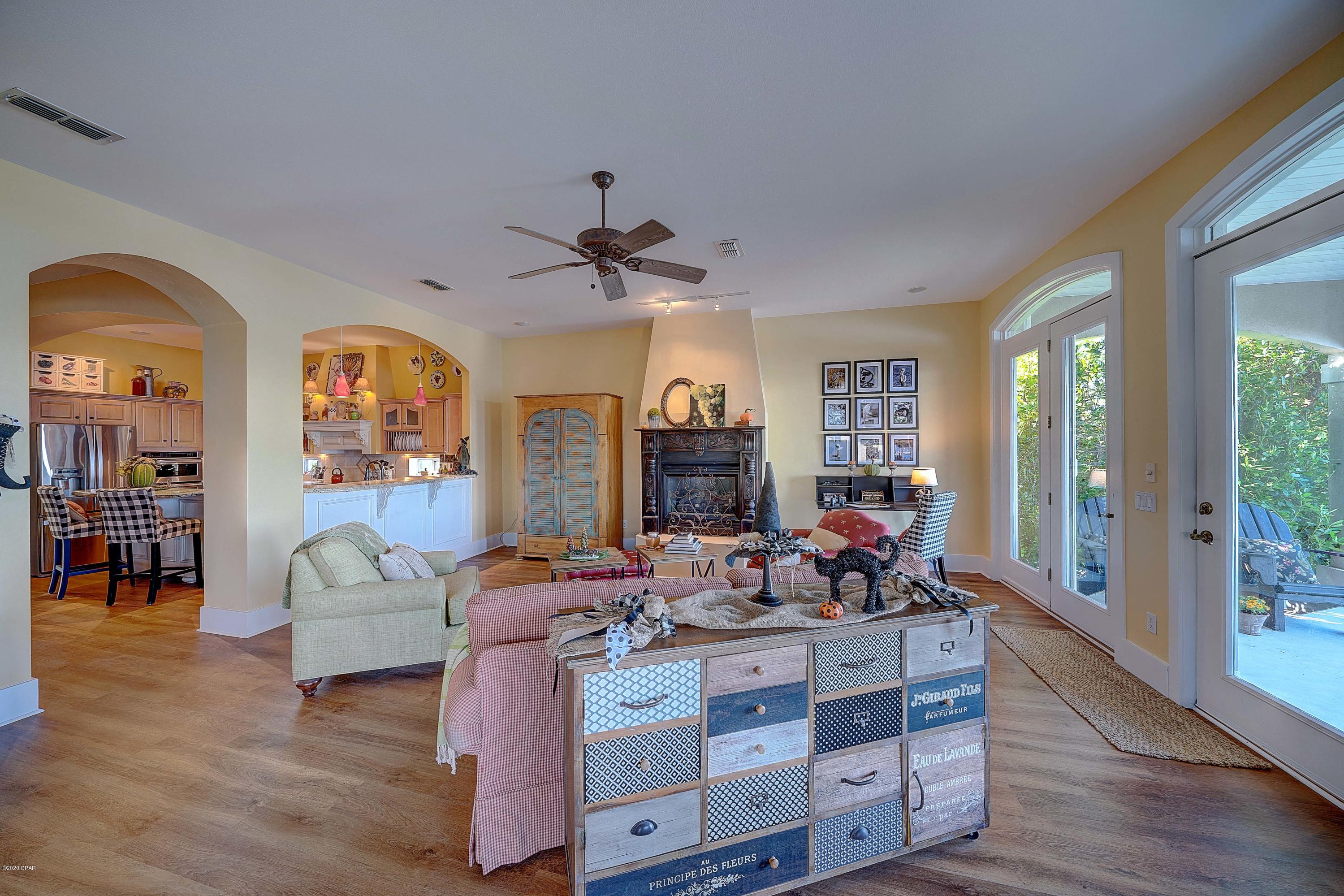 Preserve On The Bay Ph I - Residential