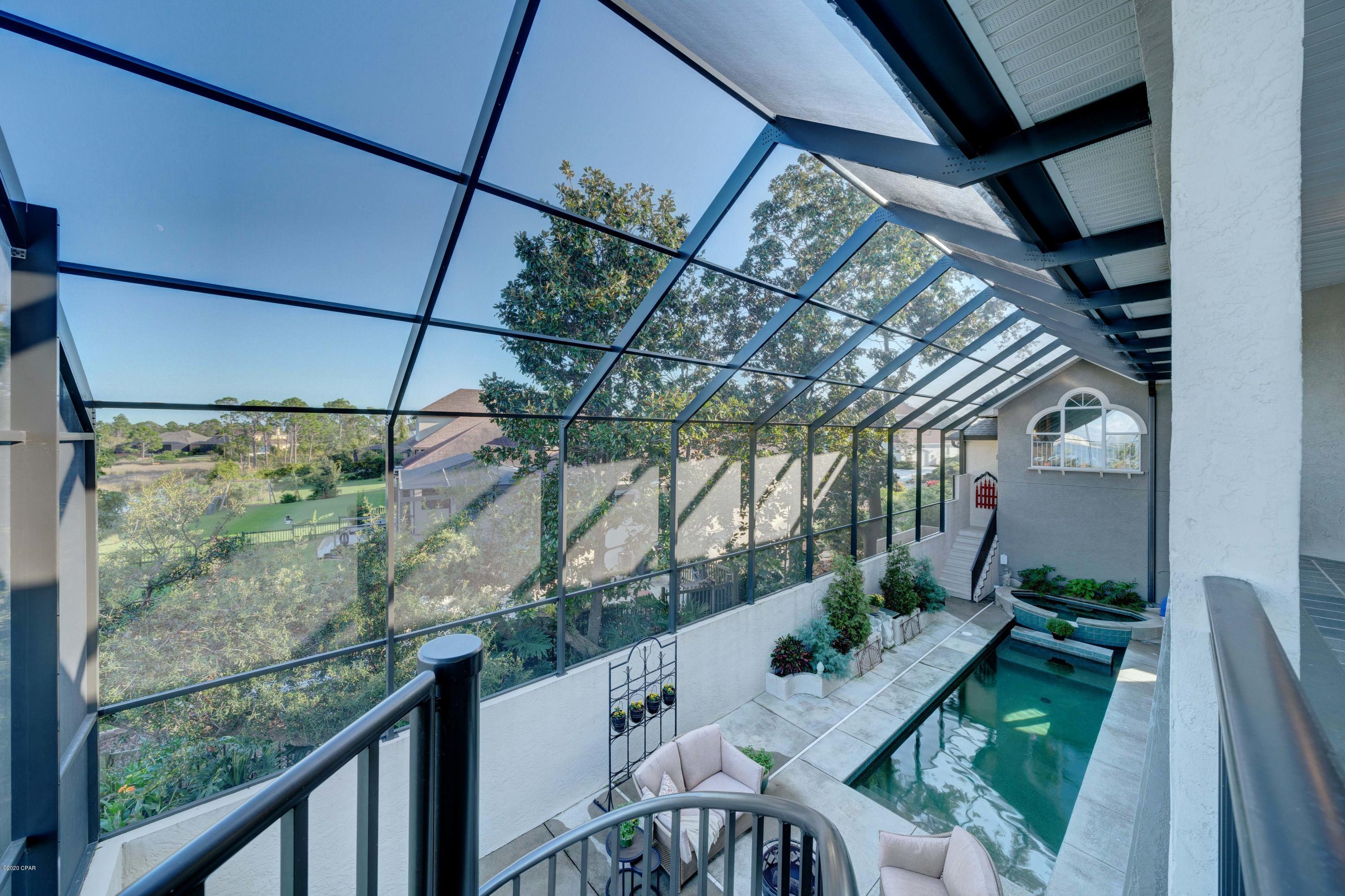 Preserve On The Bay Ph I - Residential