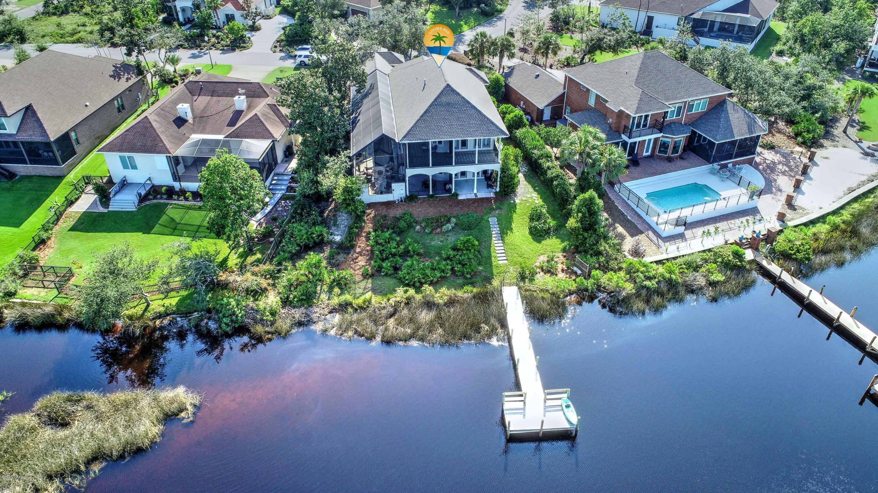 Preserve On The Bay Ph I - Residential