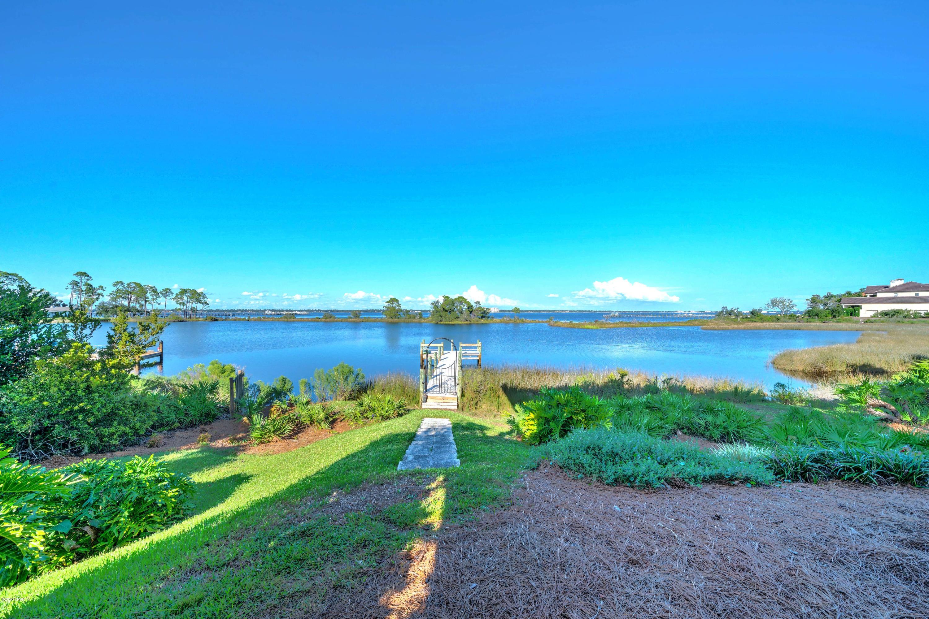 Preserve On The Bay Ph I - Residential