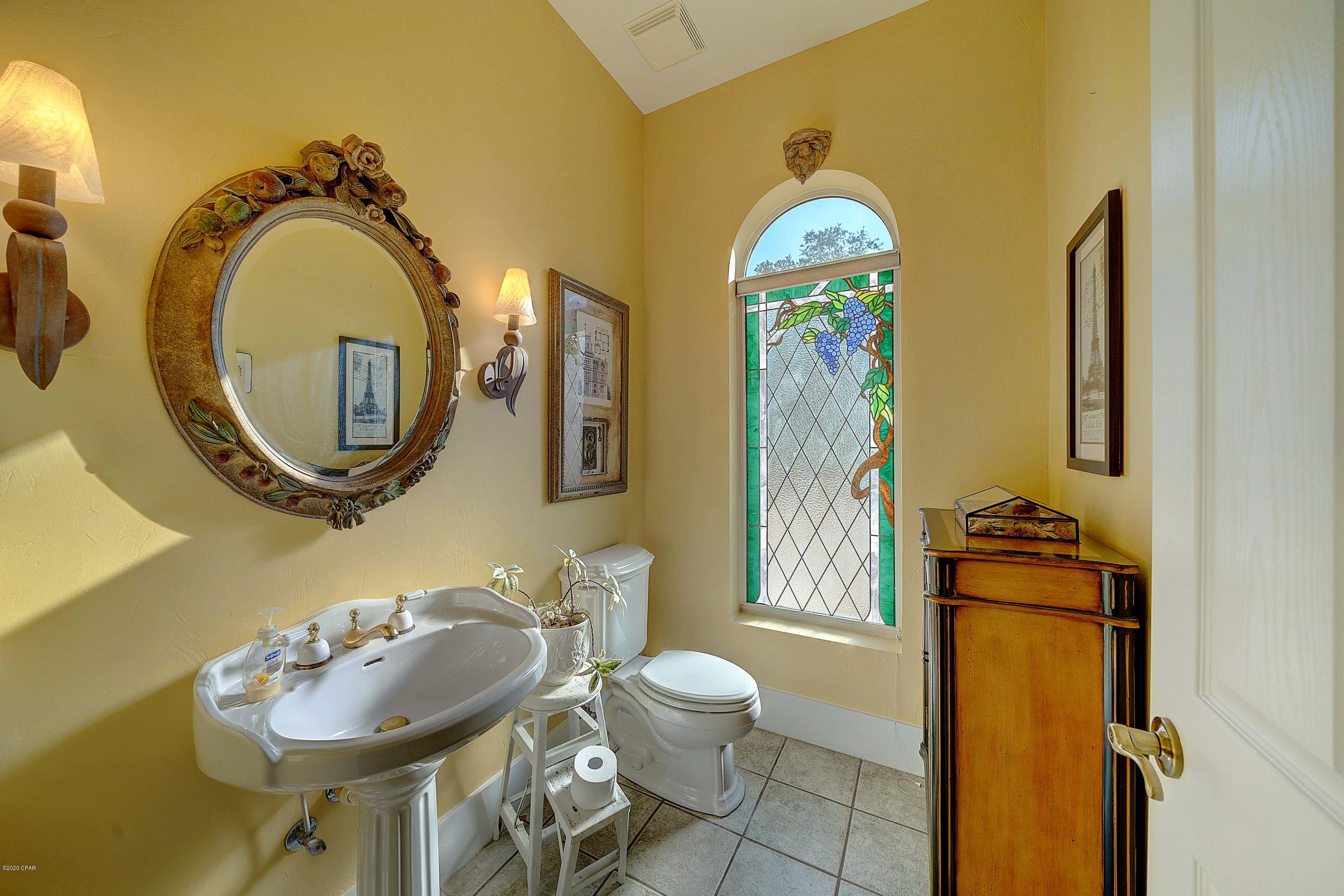 Preserve On The Bay Ph I - Residential