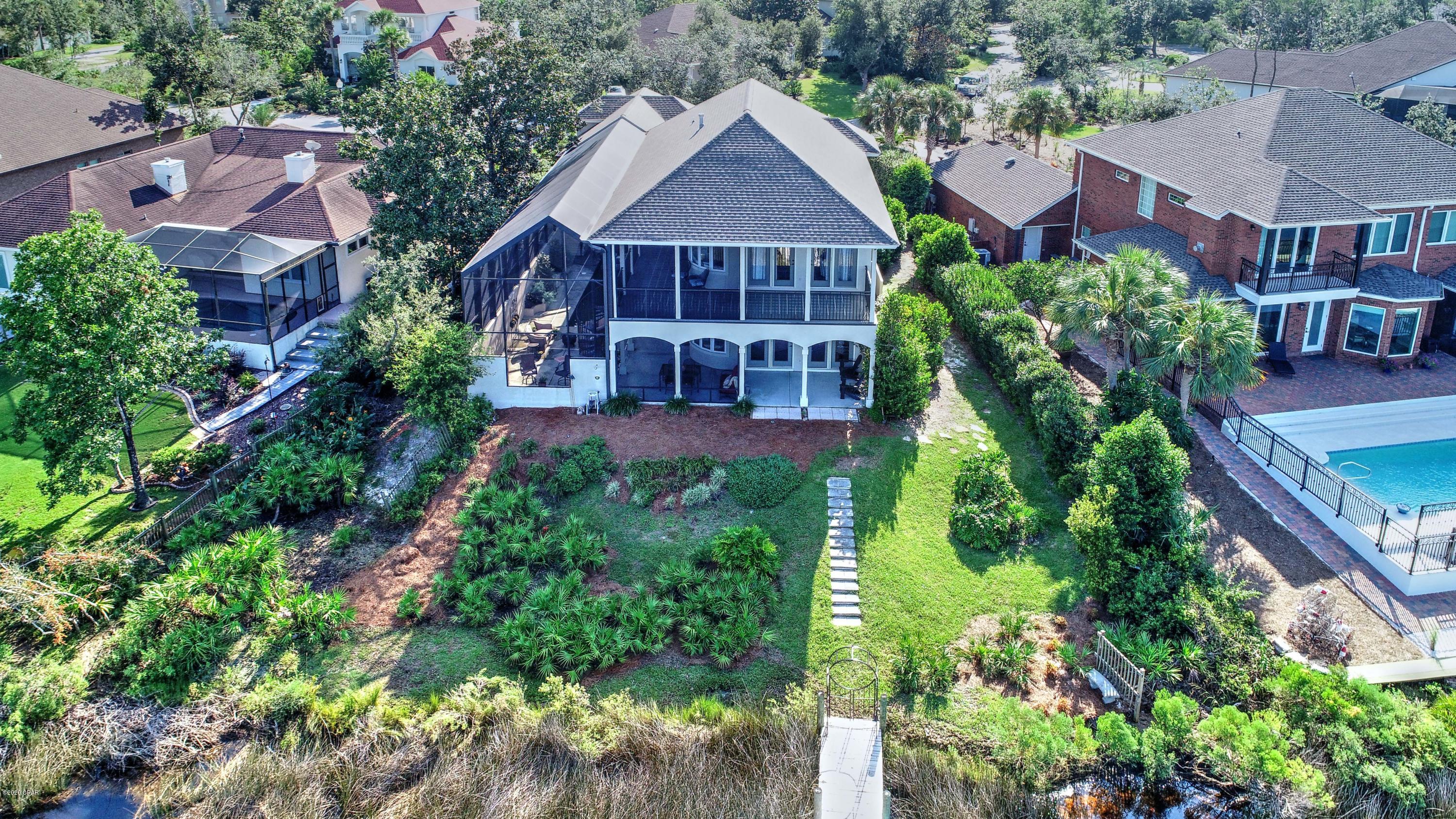 Preserve On The Bay Ph I - Residential