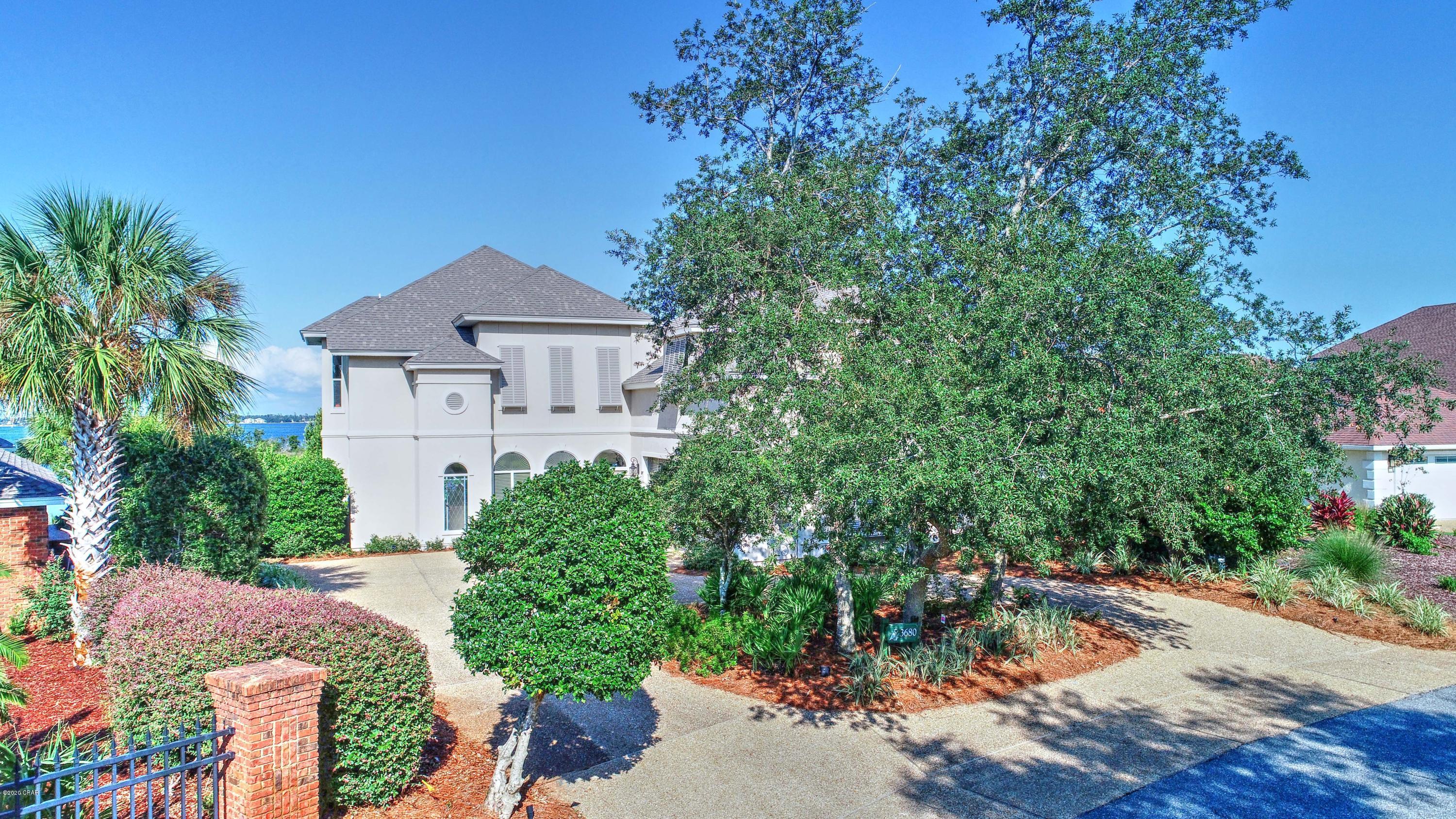 Preserve On The Bay Ph I - Residential