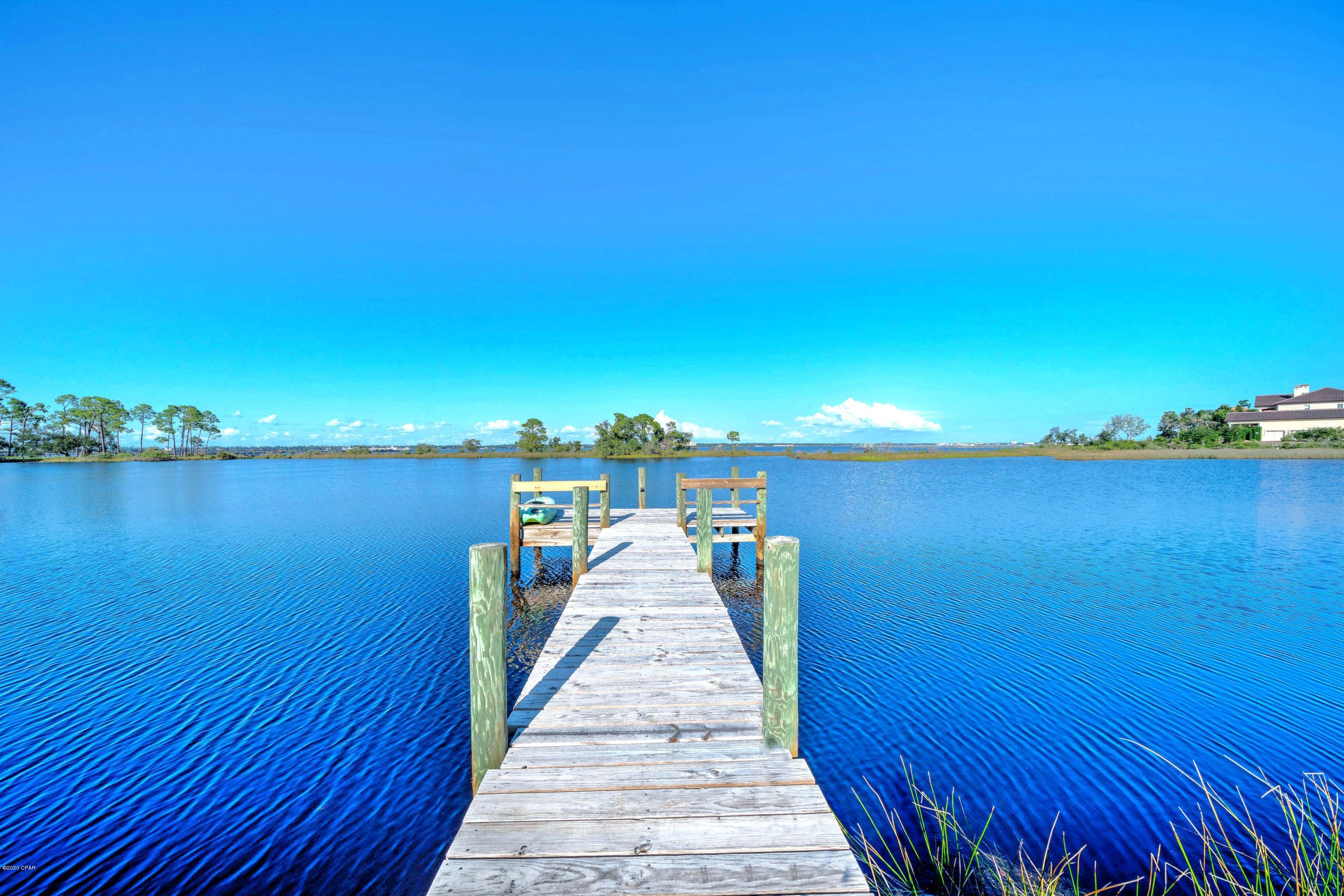 Preserve On The Bay Ph I - Residential