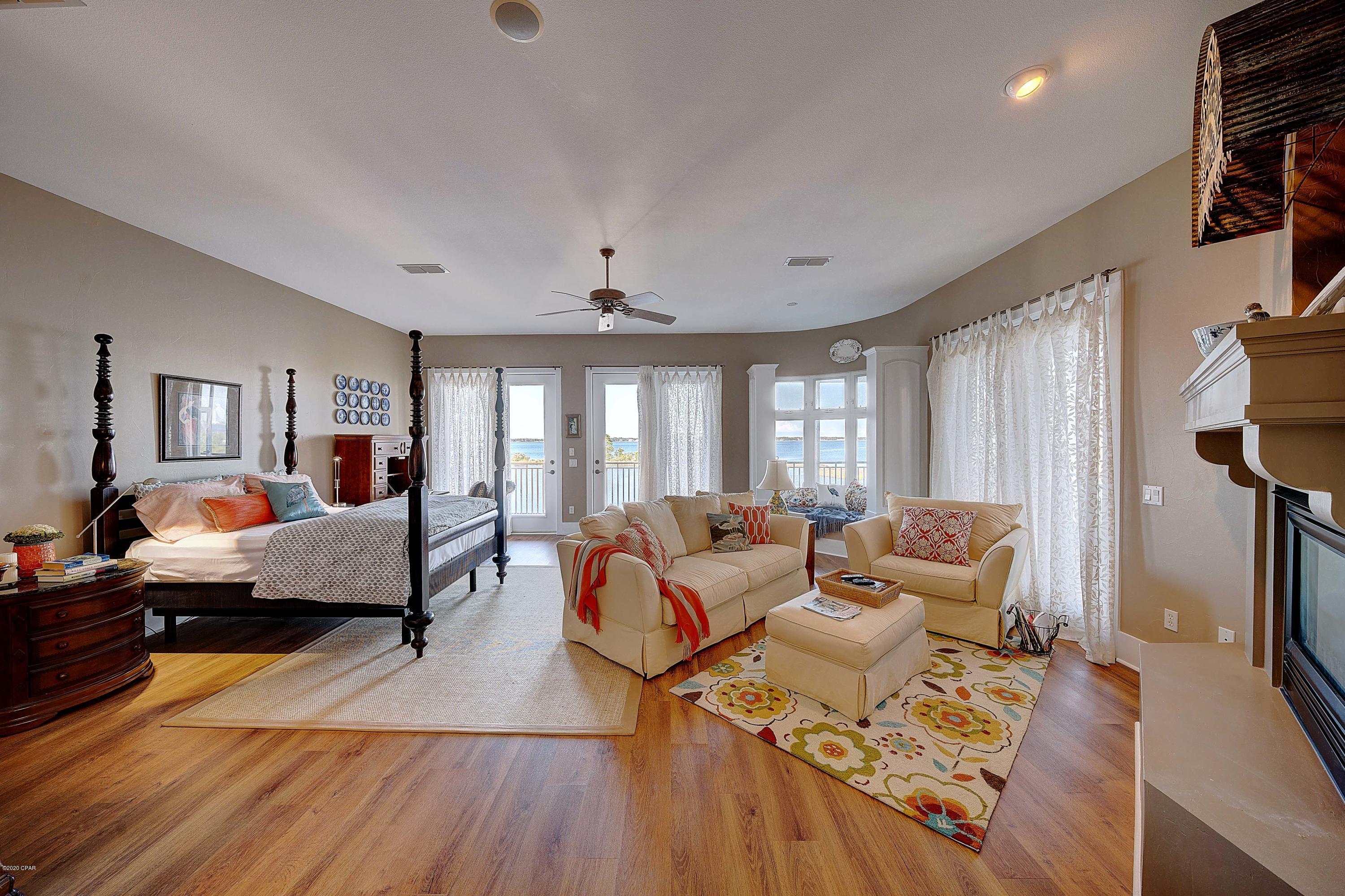 Preserve On The Bay Ph I - Residential