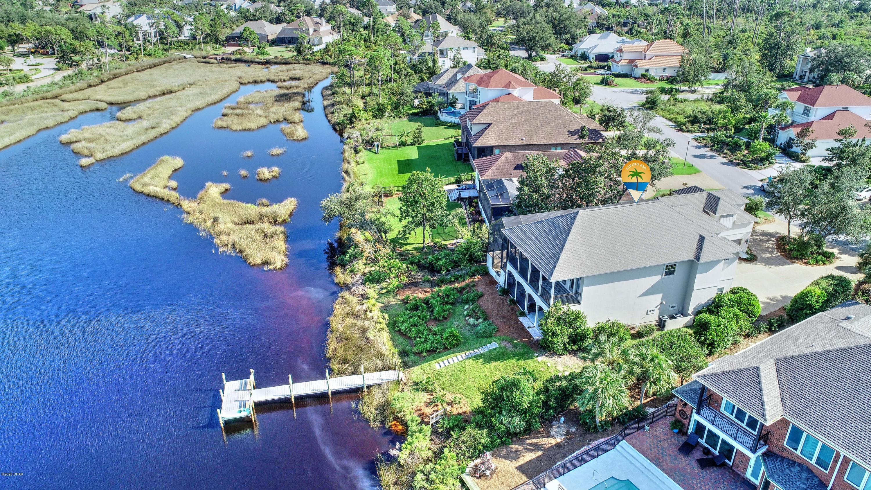 Preserve On The Bay Ph I - Residential