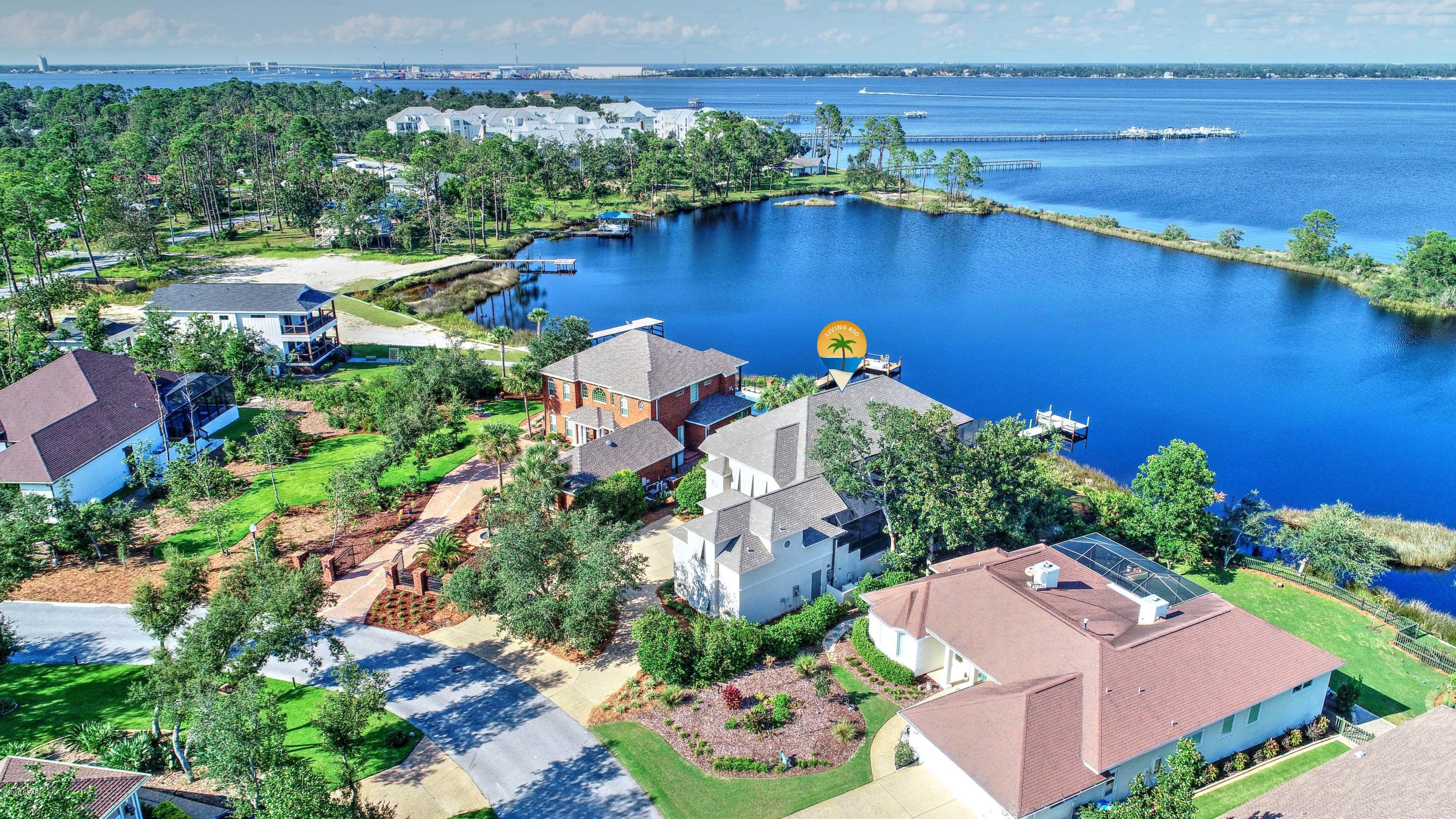 Preserve On The Bay Ph I - Residential