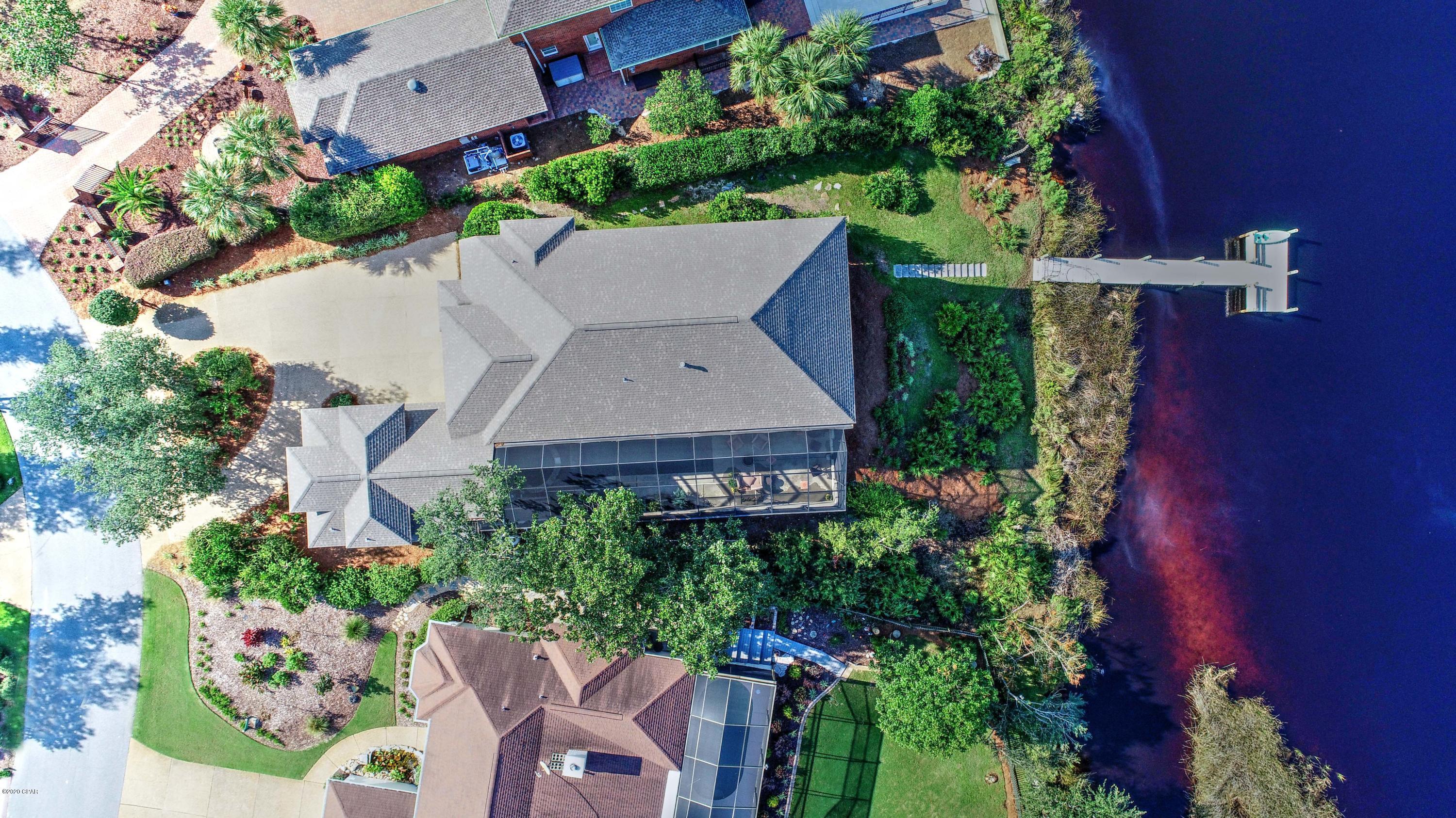 Preserve On The Bay Ph I - Residential