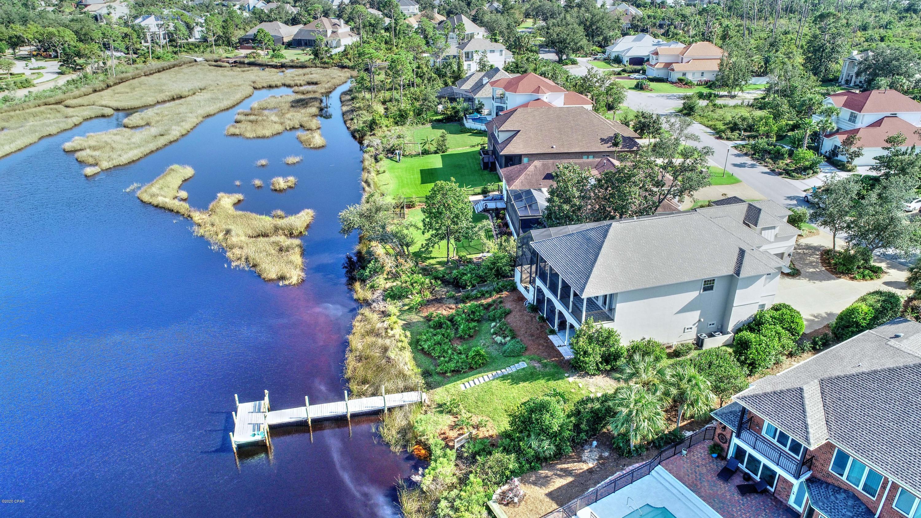 Preserve On The Bay Ph I - Residential