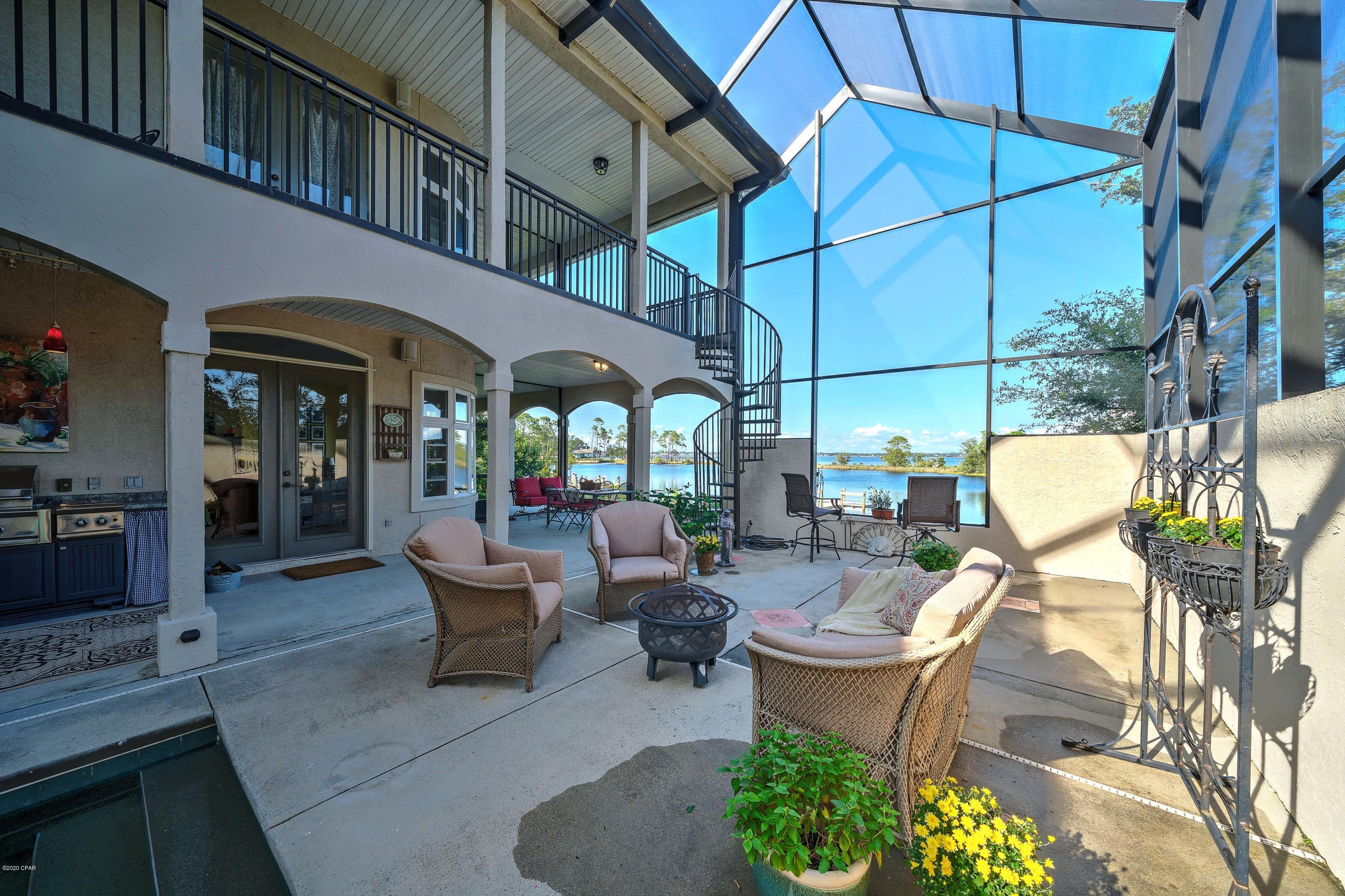 Preserve On The Bay Ph I - Residential