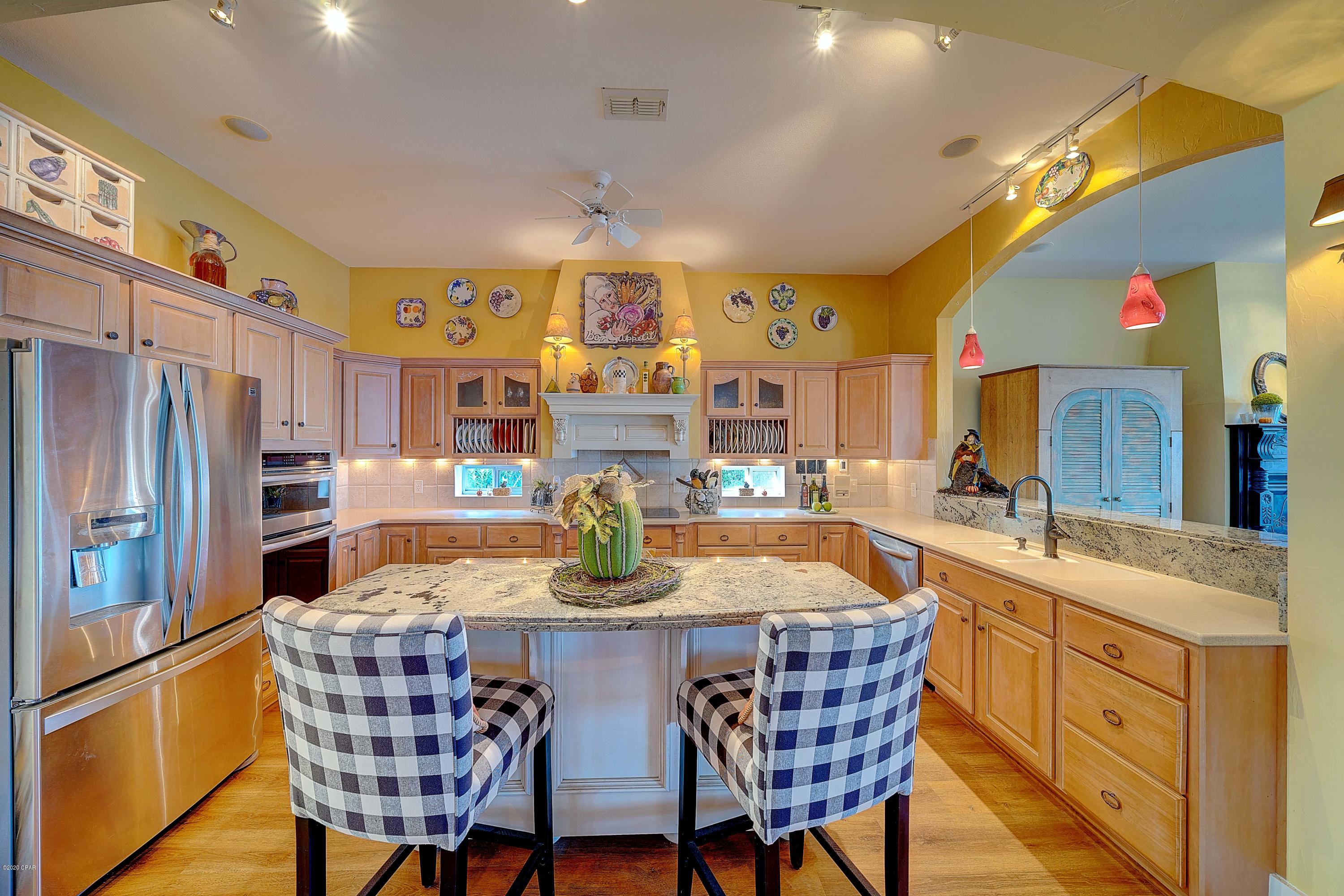 Preserve On The Bay Ph I - Residential