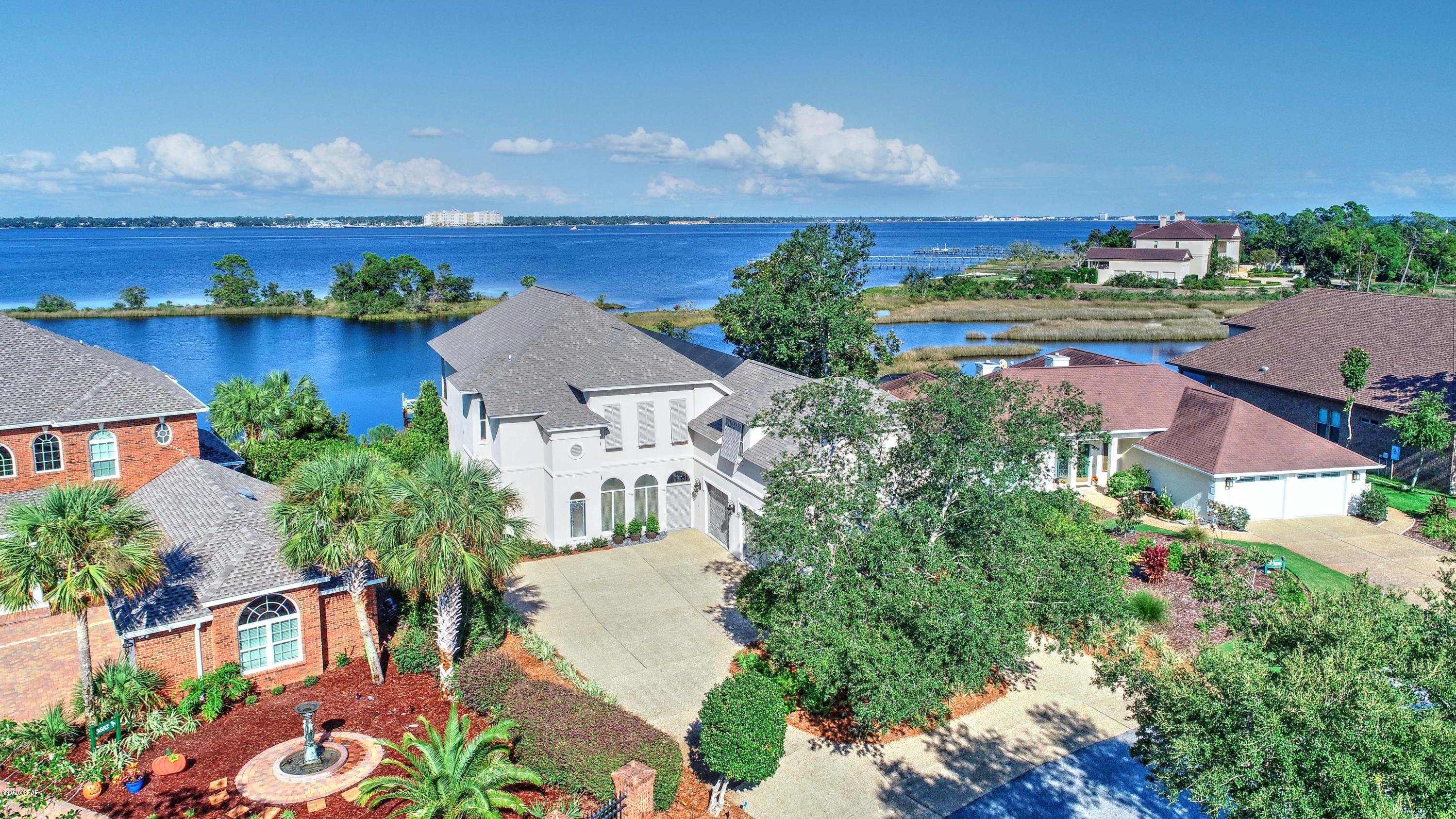 Preserve On The Bay Ph I - Residential