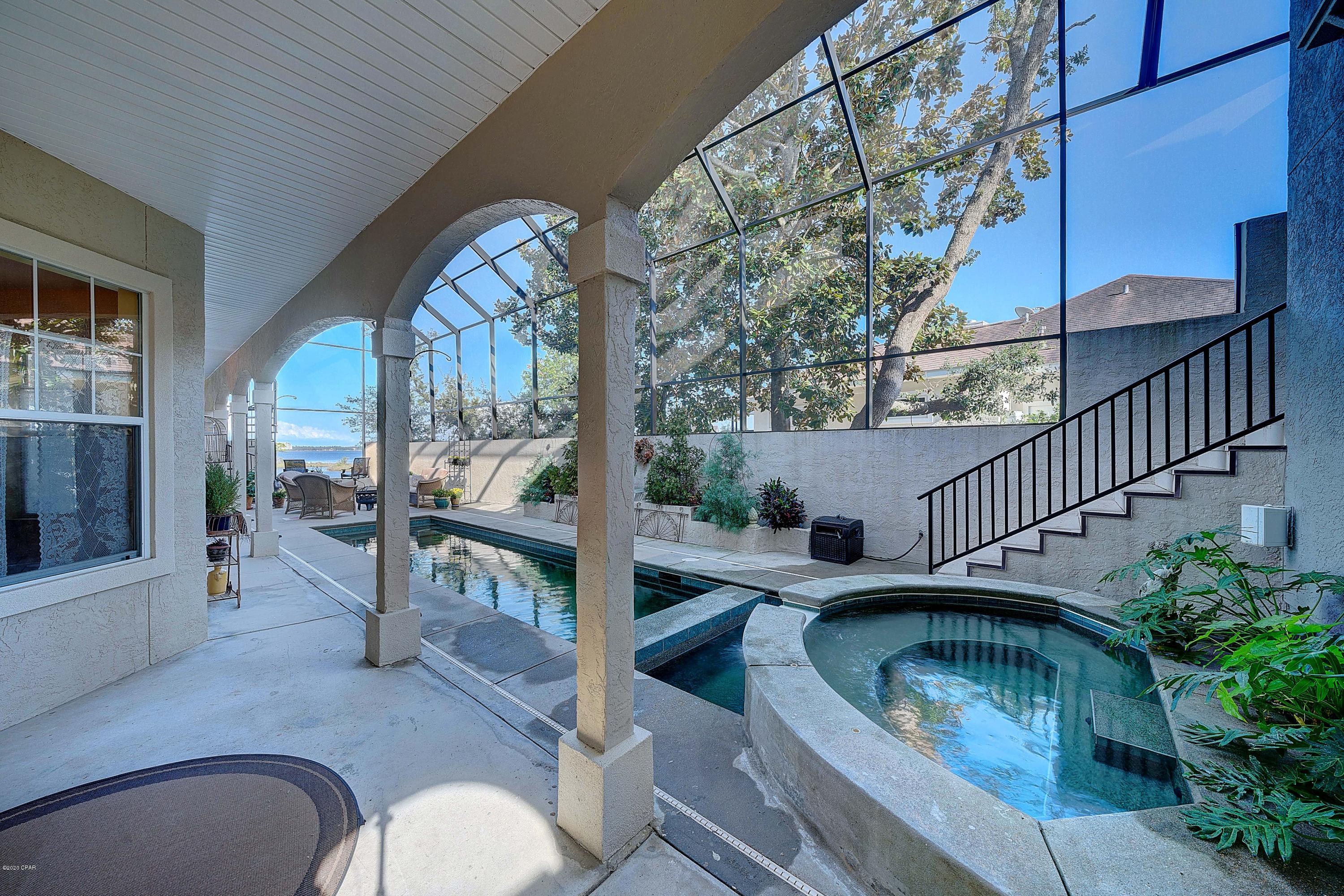 Preserve On The Bay Ph I - Residential