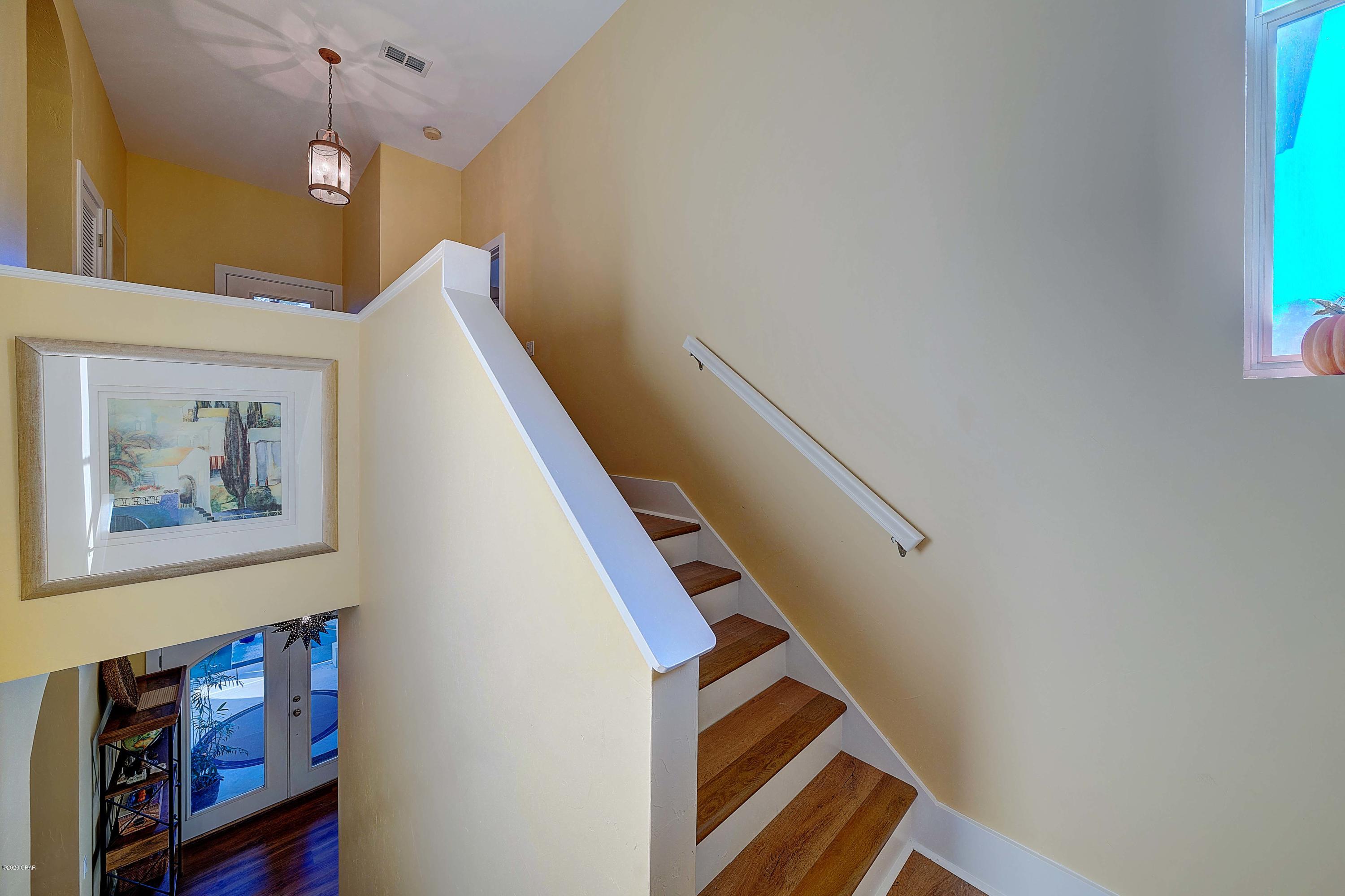 Preserve On The Bay Ph I - Residential