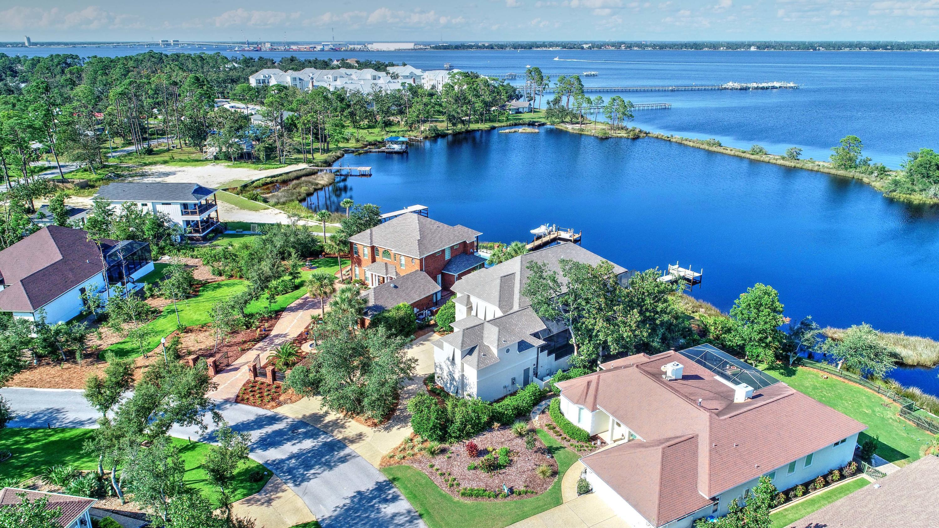 Preserve On The Bay Ph I - Residential