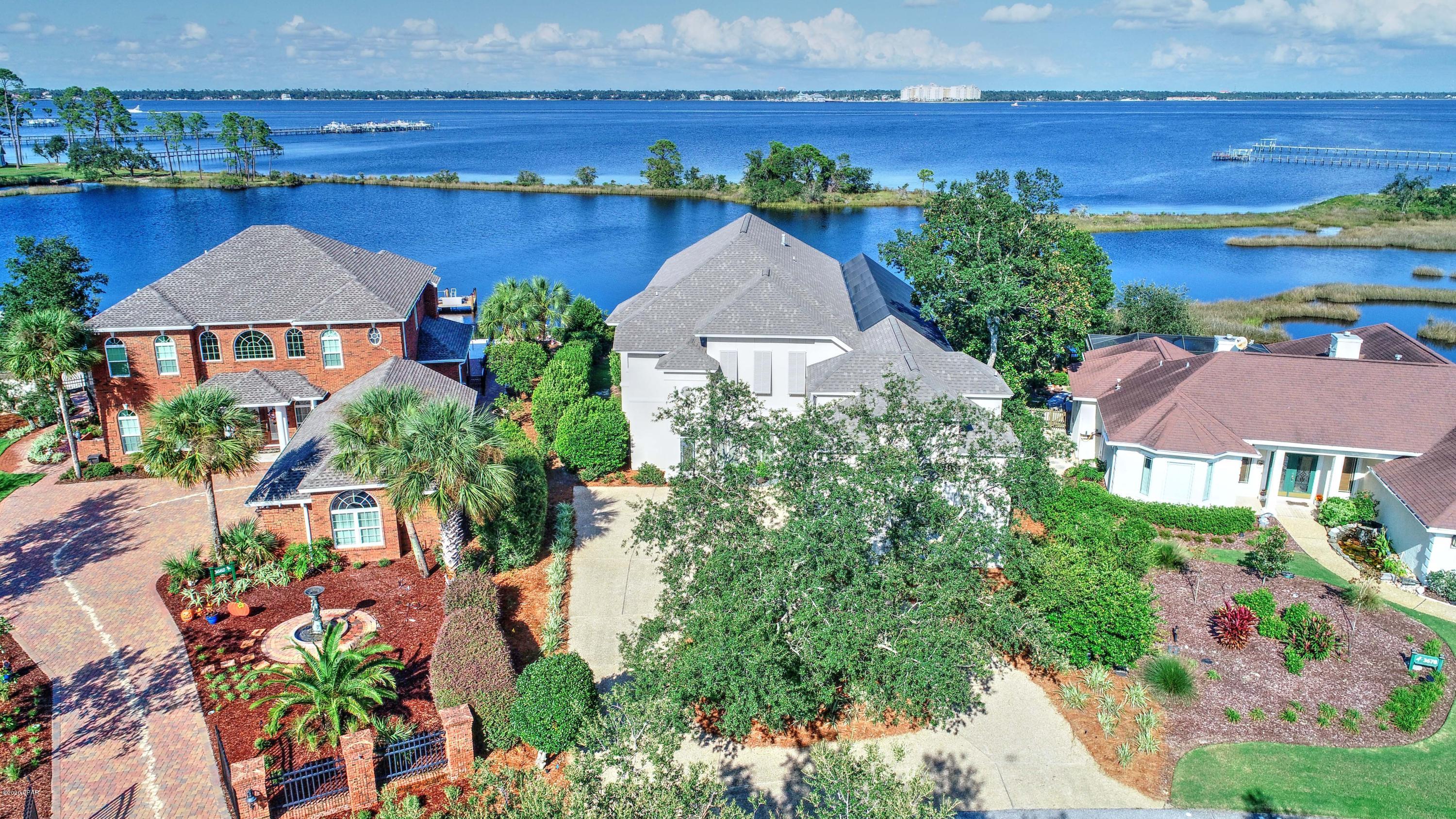 Preserve On The Bay Ph I - Residential