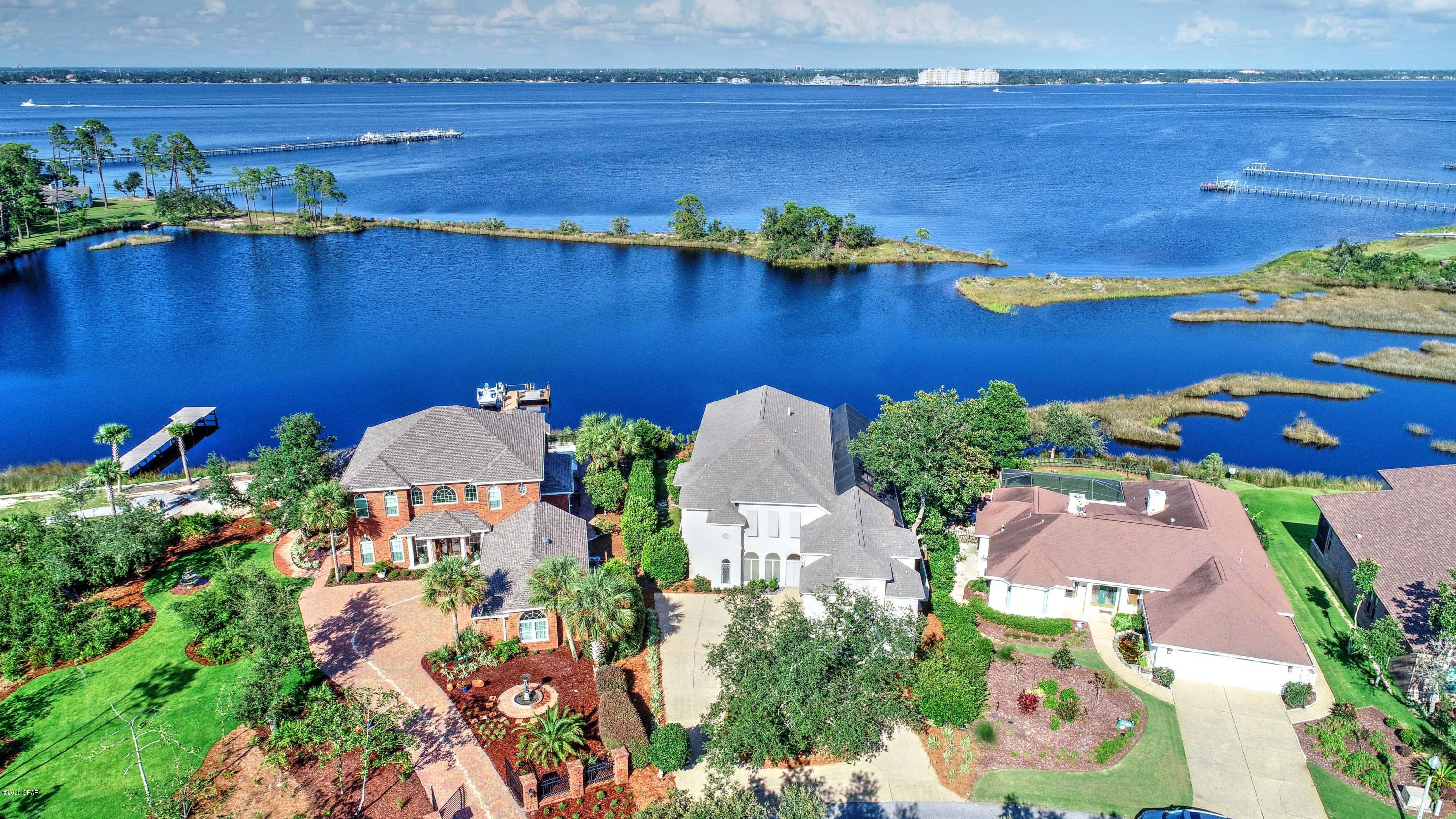 Preserve On The Bay Ph I - Residential