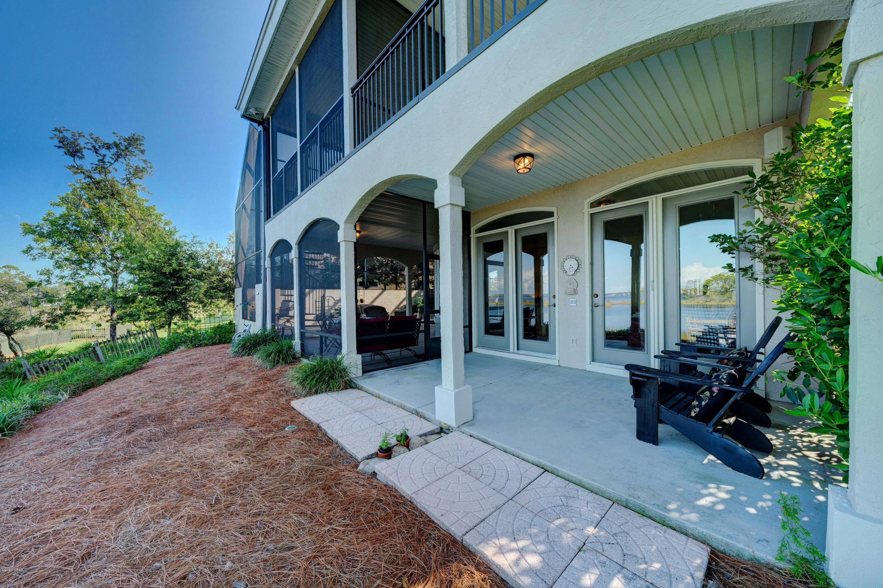 Preserve On The Bay Ph I - Residential