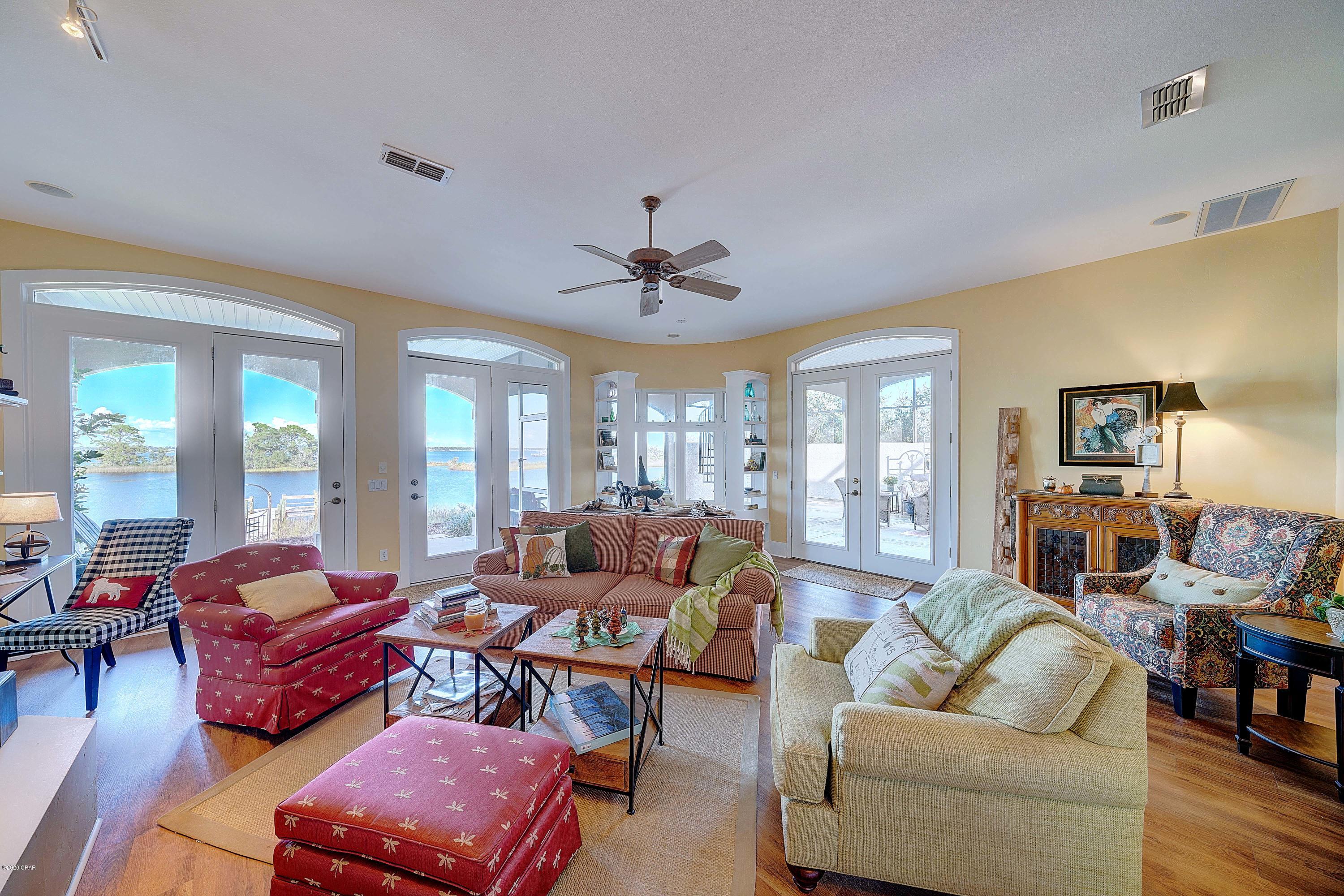 Preserve On The Bay Ph I - Residential