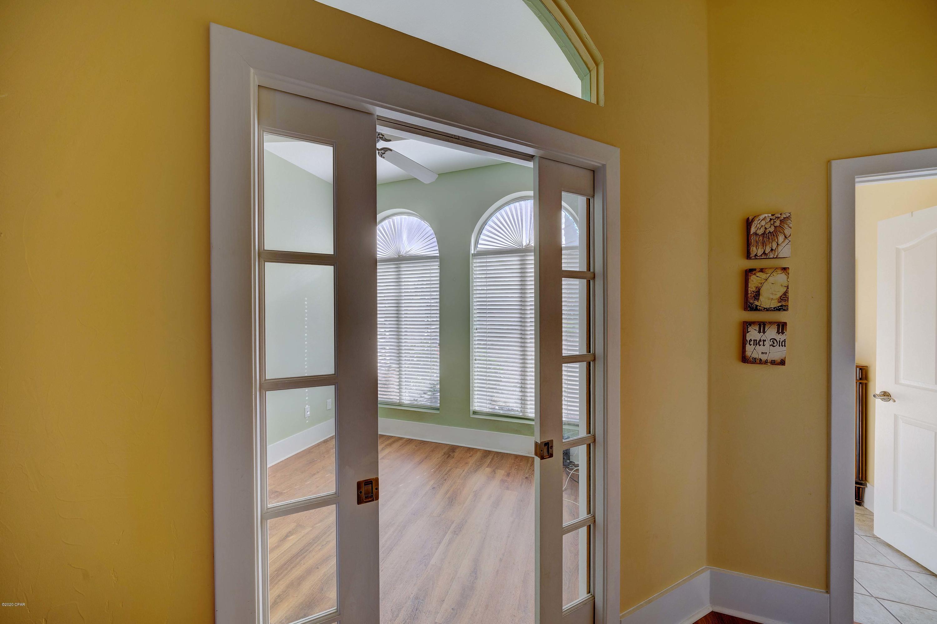 Preserve On The Bay Ph I - Residential