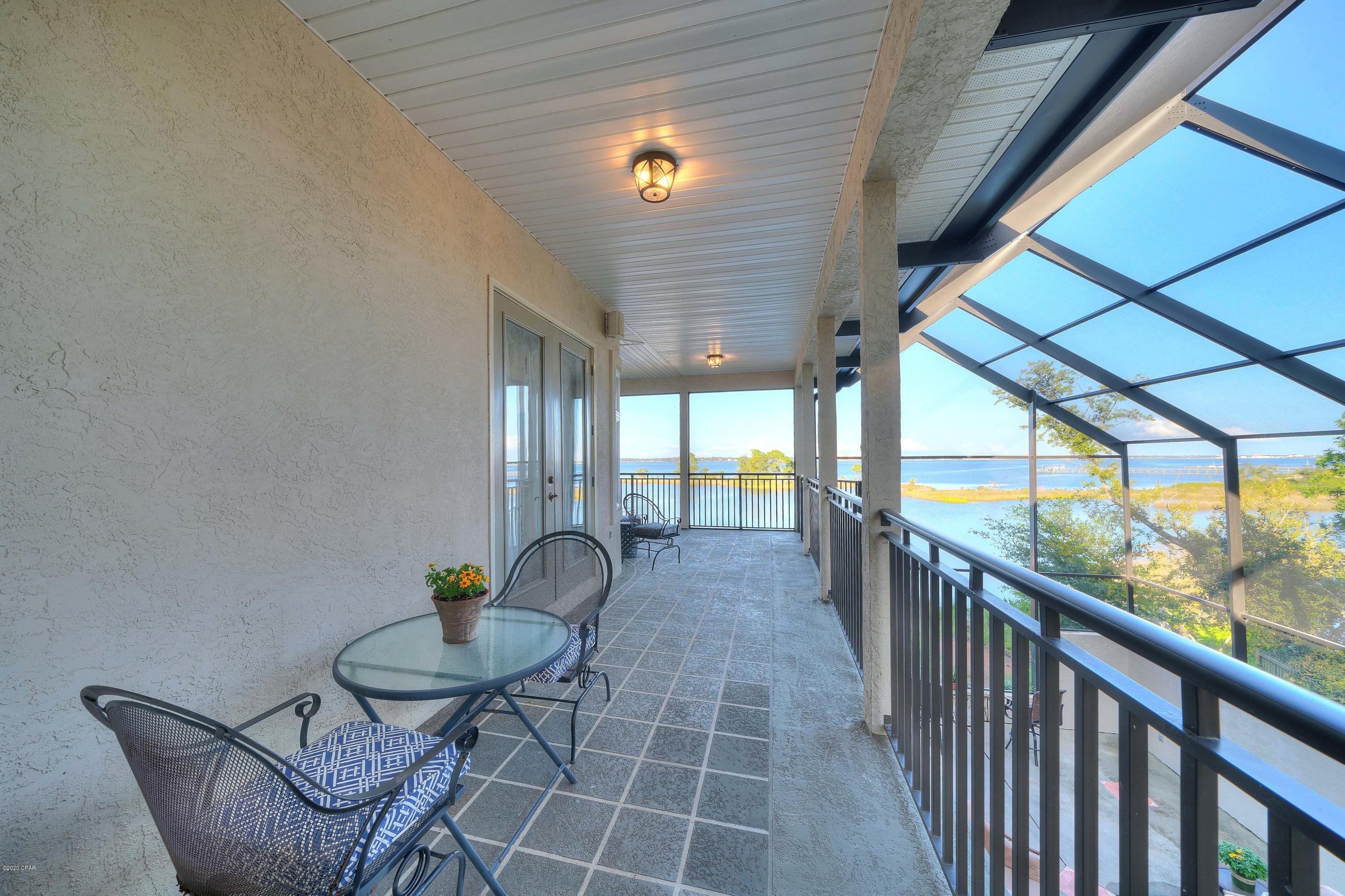 Preserve On The Bay Ph I - Residential