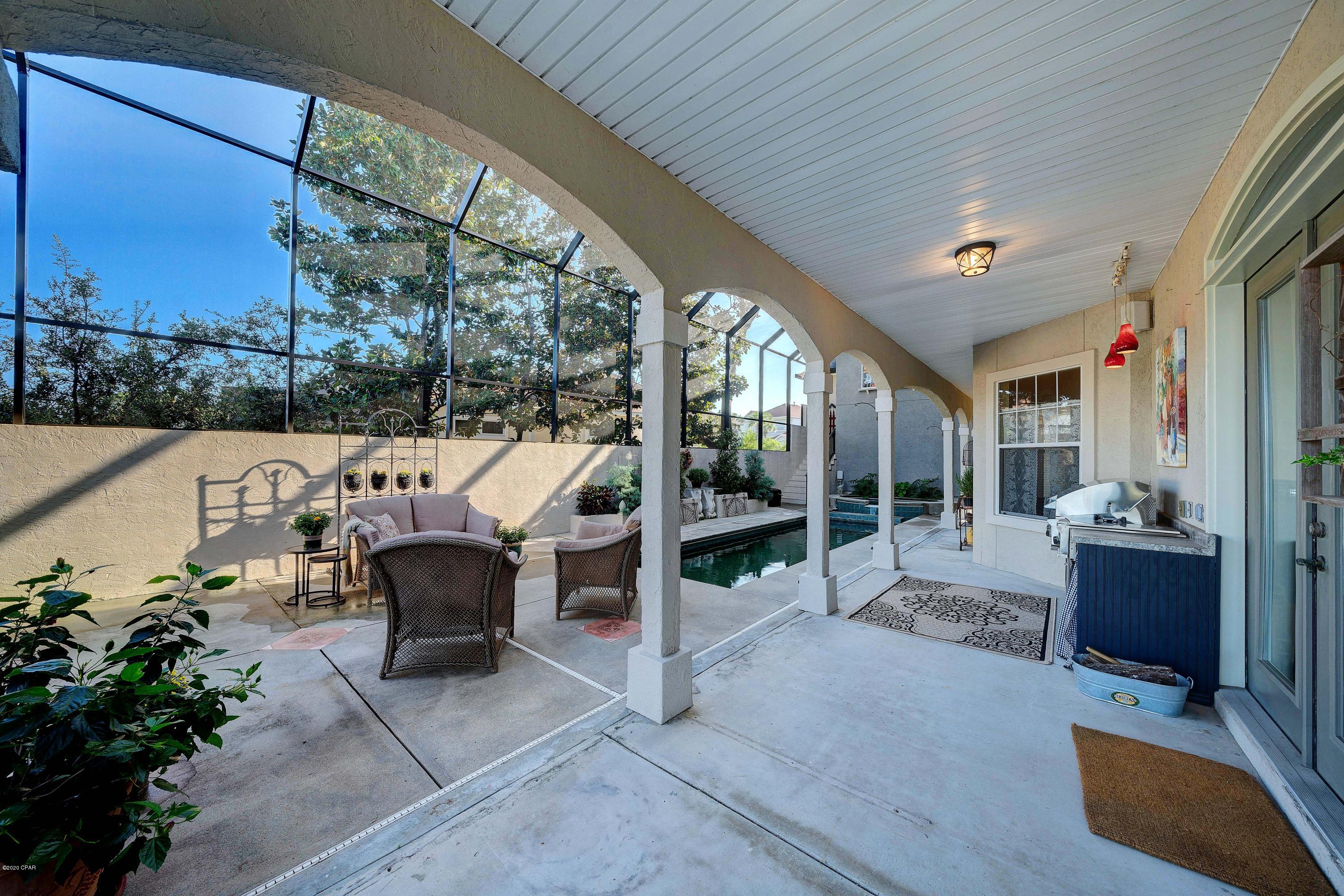 Preserve On The Bay Ph I - Residential