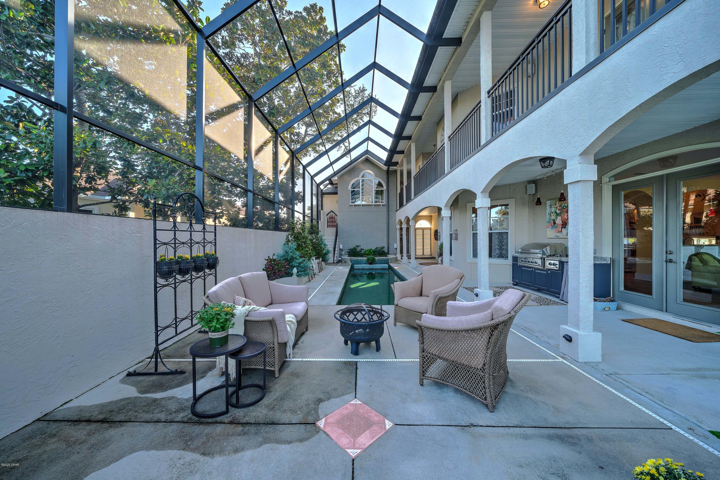 Preserve On The Bay Ph I - Residential