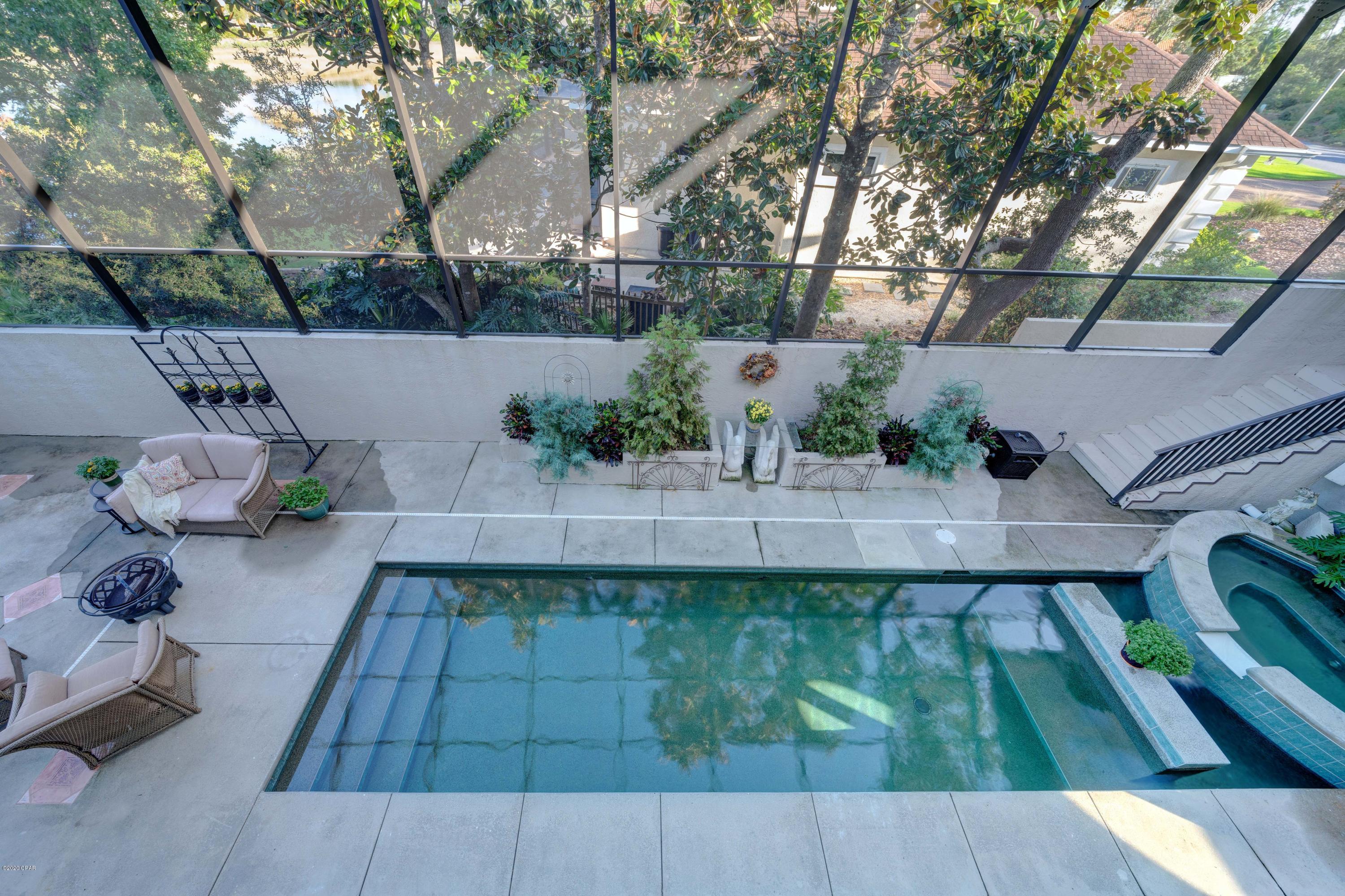 Preserve On The Bay Ph I - Residential