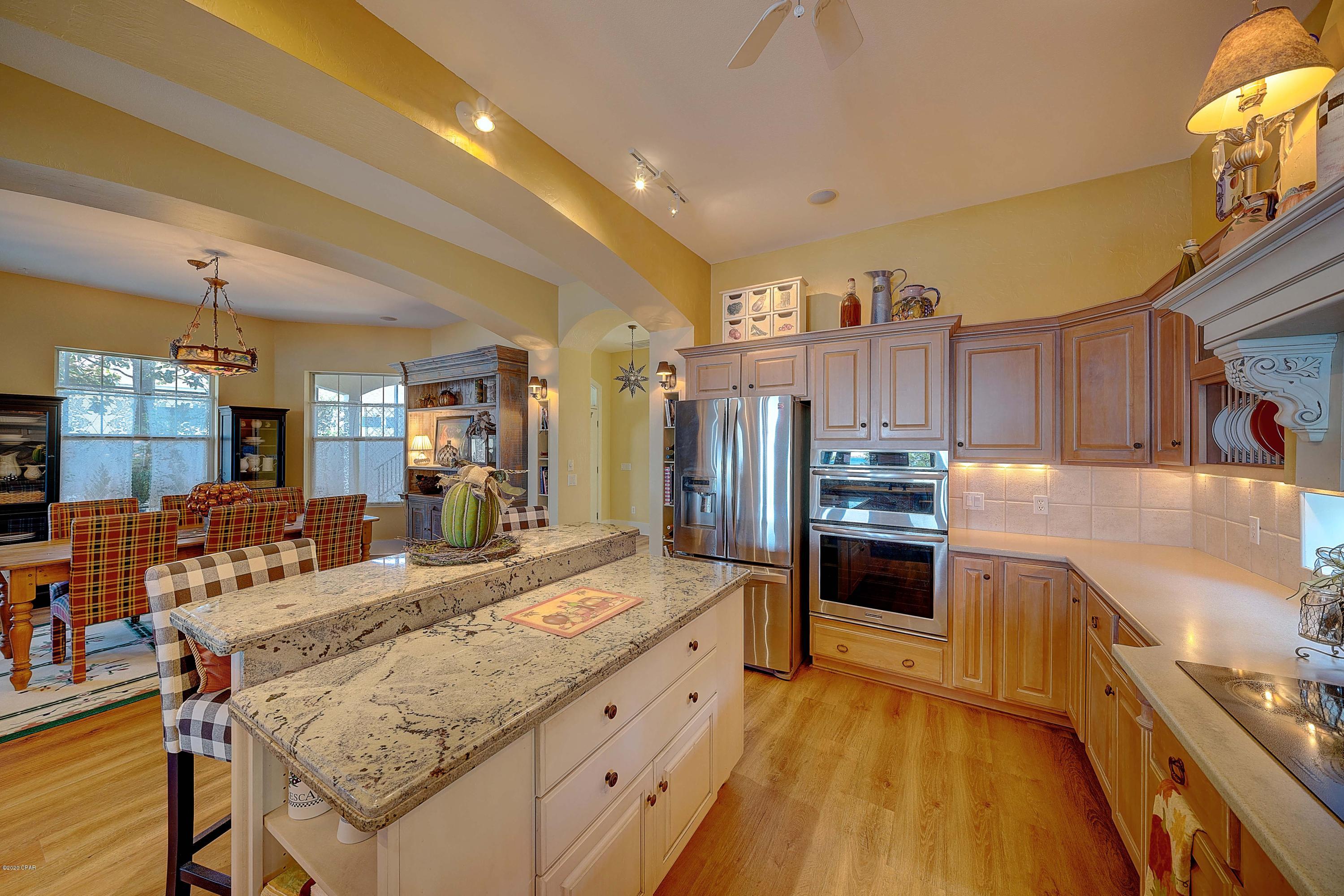 Preserve On The Bay Ph I - Residential