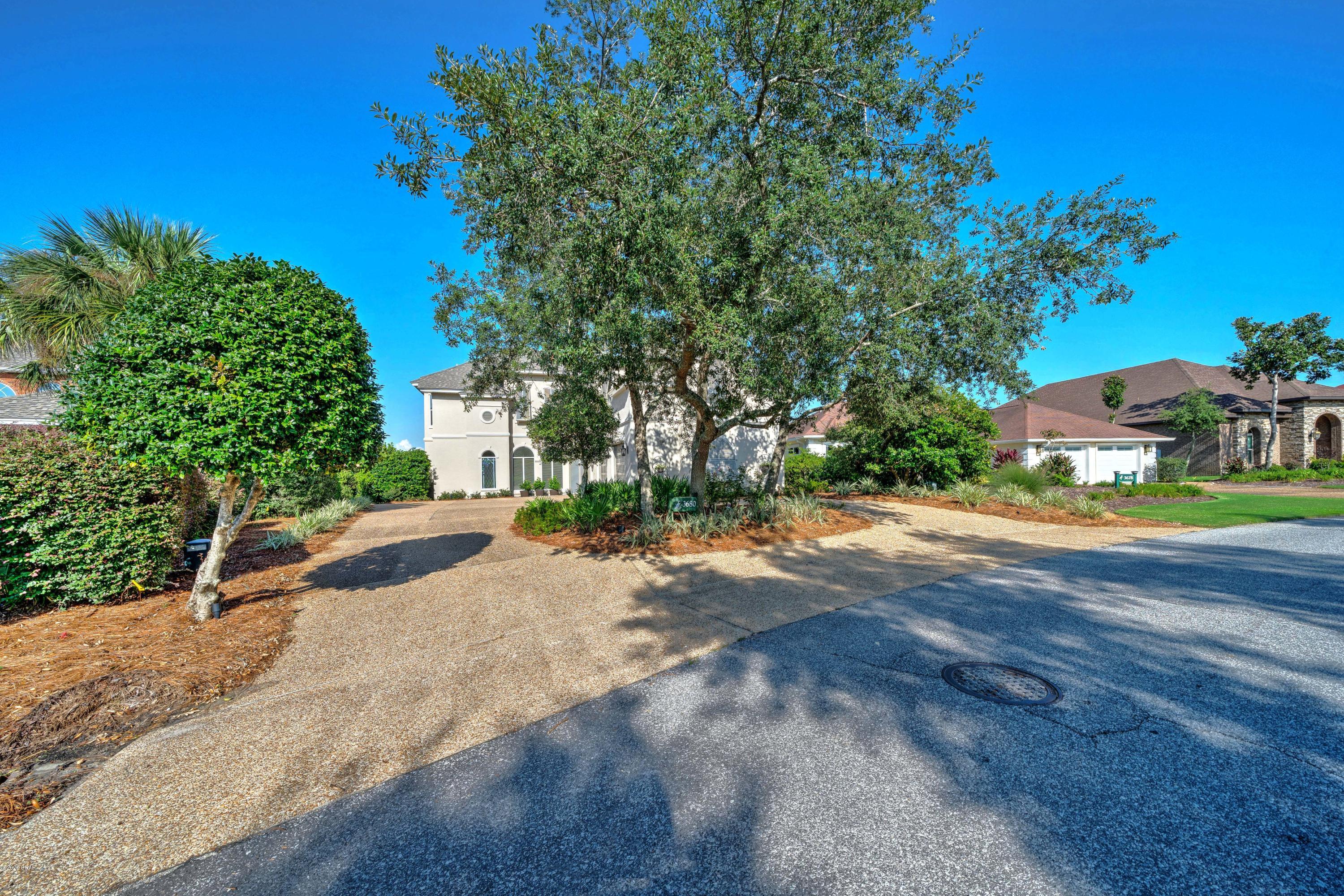 Preserve On The Bay Ph I - Residential