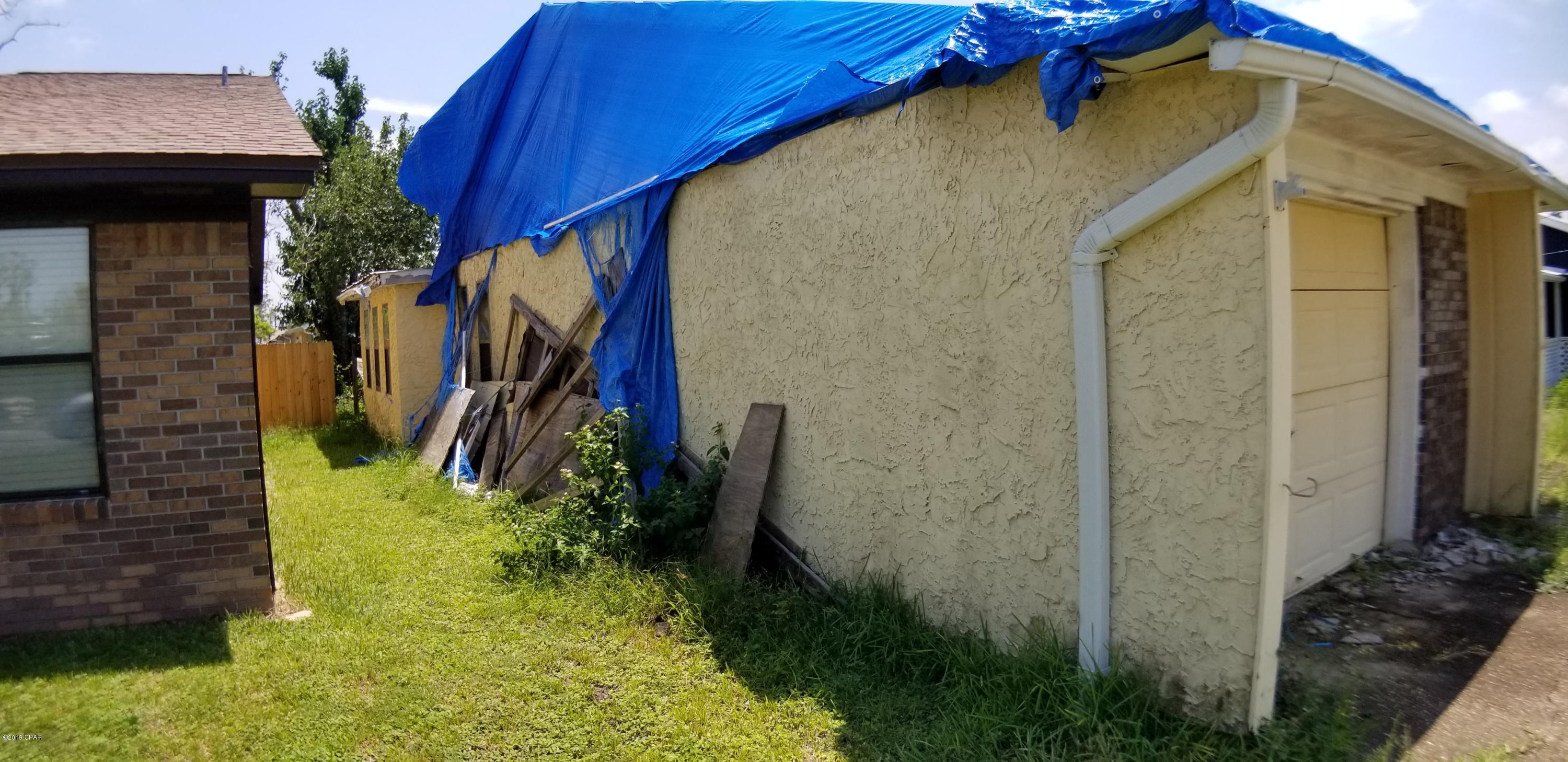 Parker - Residential