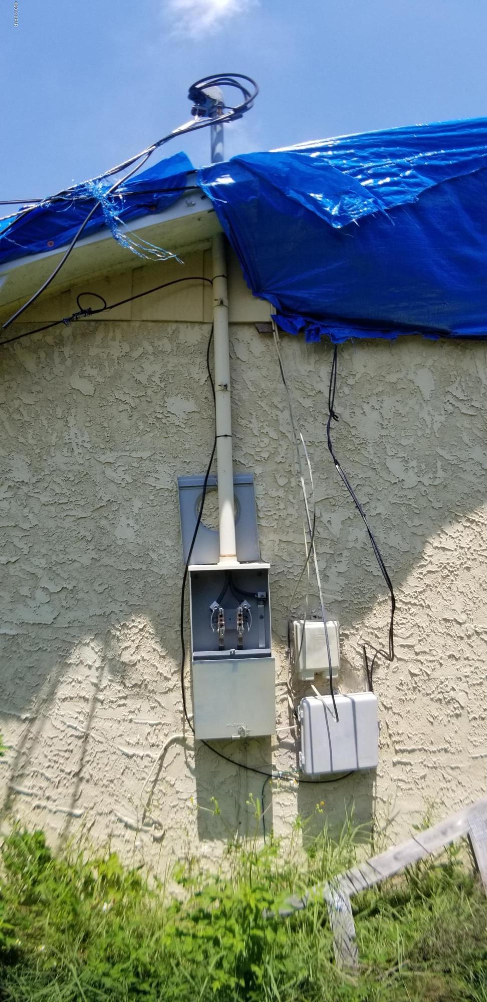 Parker - Residential