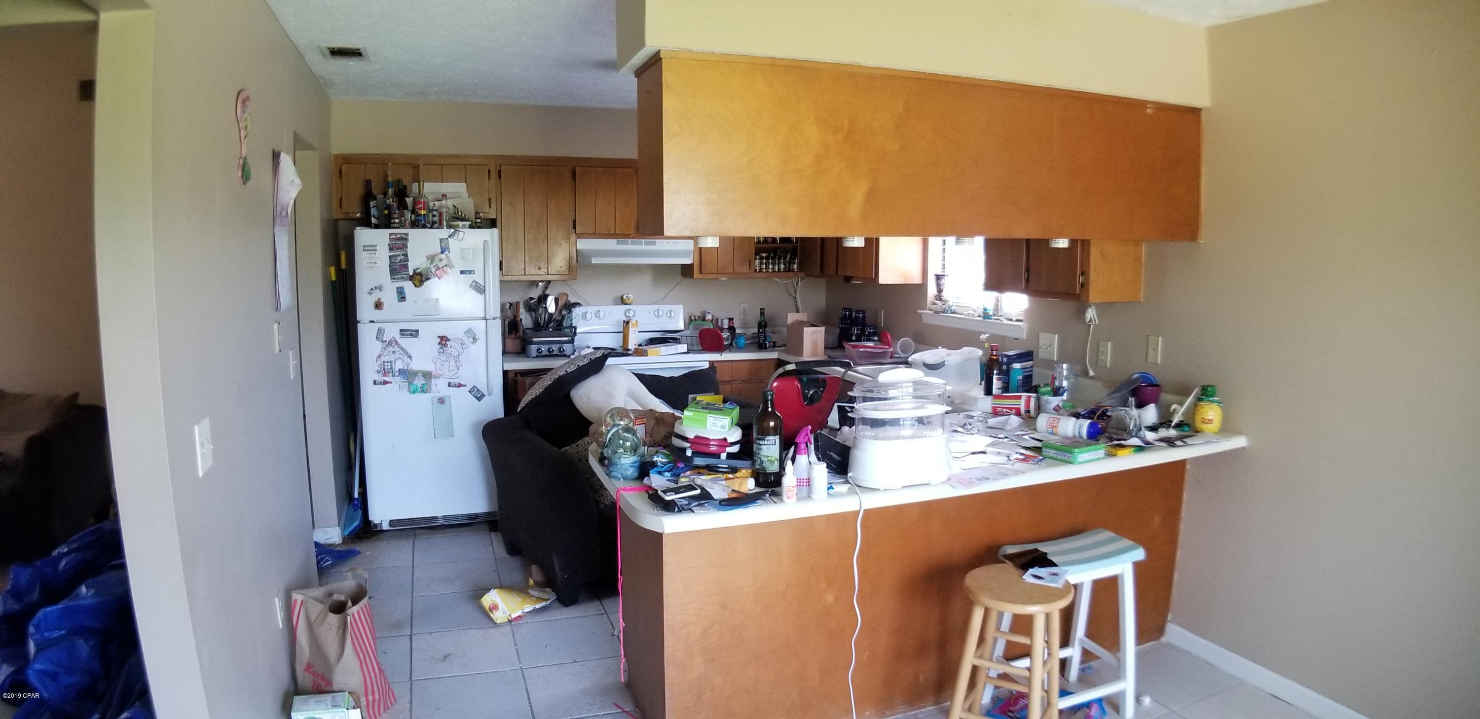 Parker - Residential