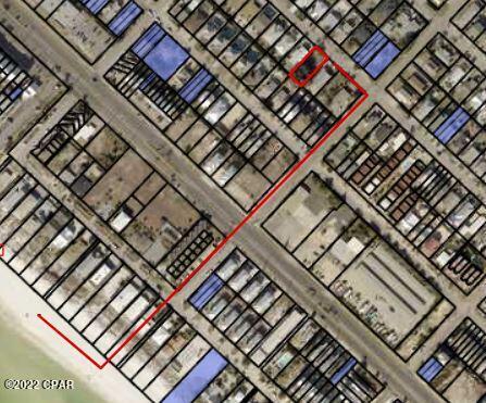 Biltmore Beach - Land