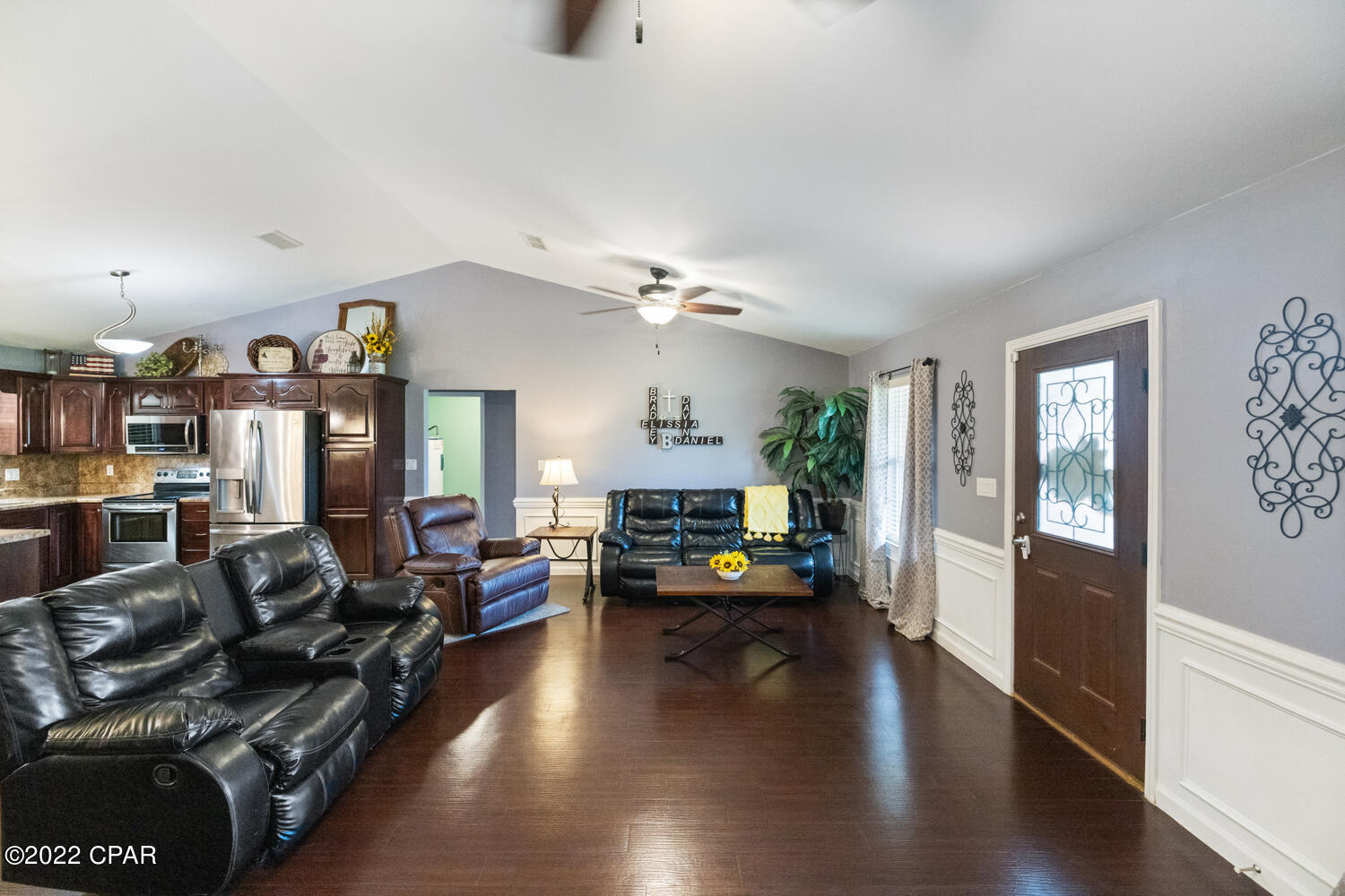 [No Recorded Subdiv] - Residential