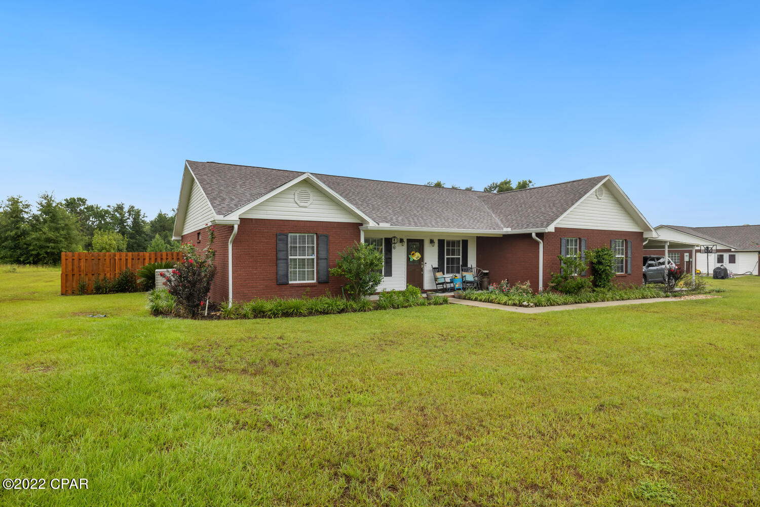 [No Recorded Subdiv] - Residential