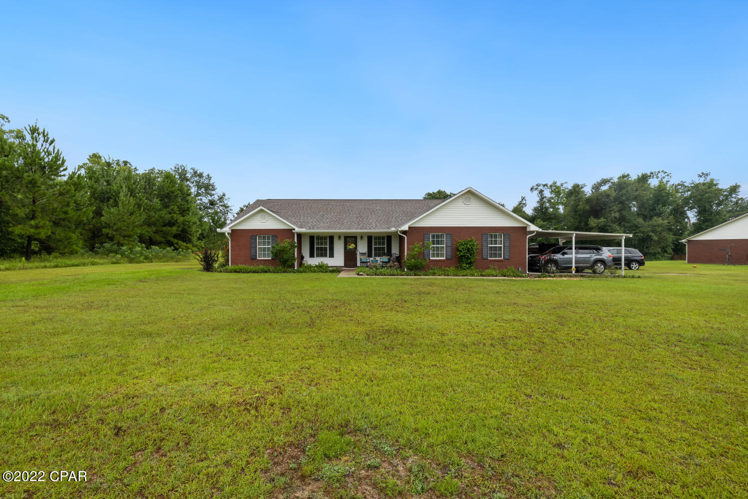 [No Recorded Subdiv] - Residential