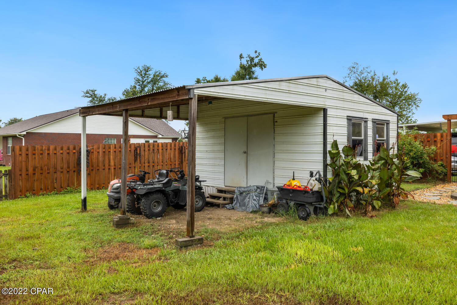 [No Recorded Subdiv] - Residential