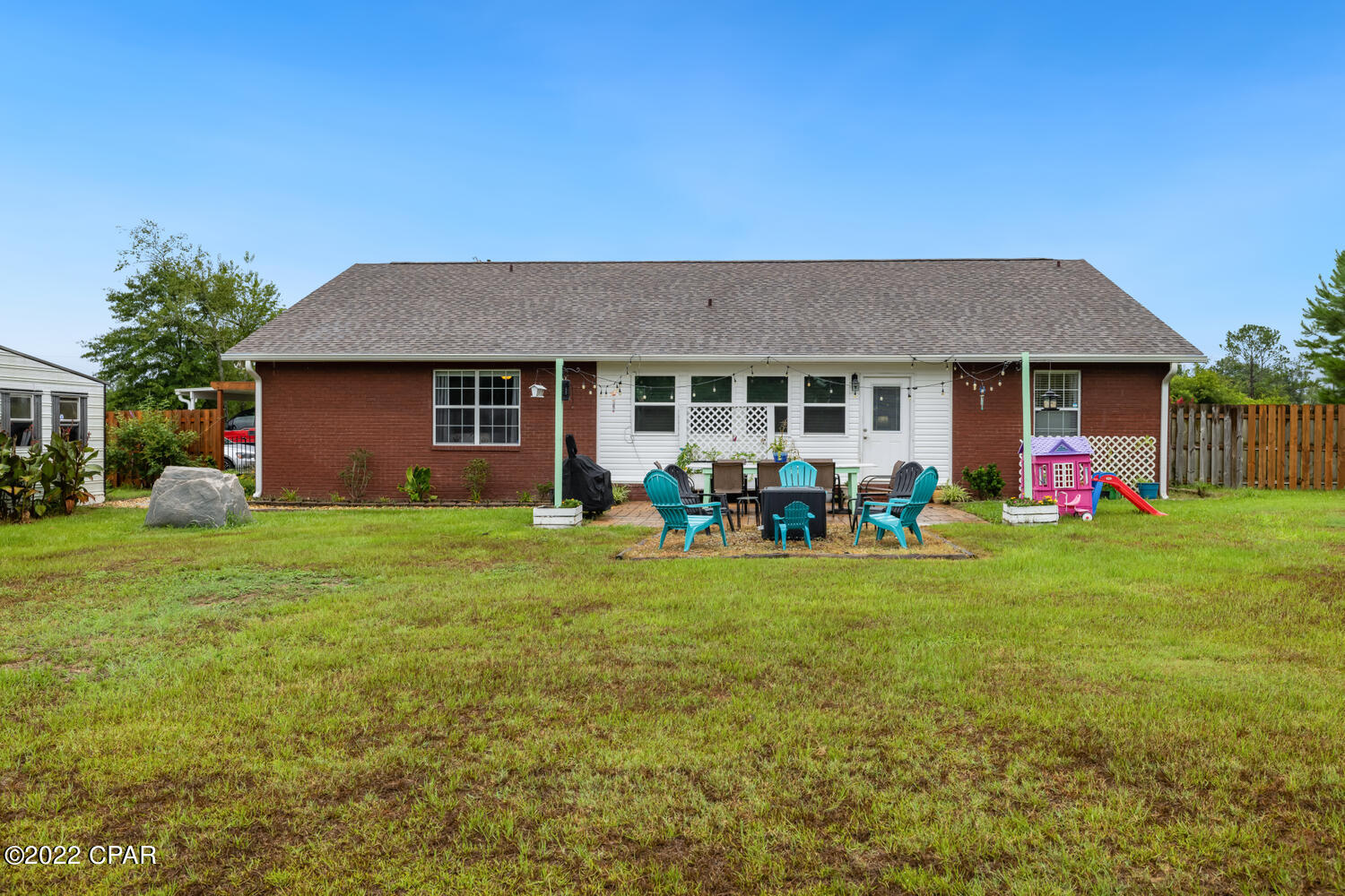 [No Recorded Subdiv] - Residential