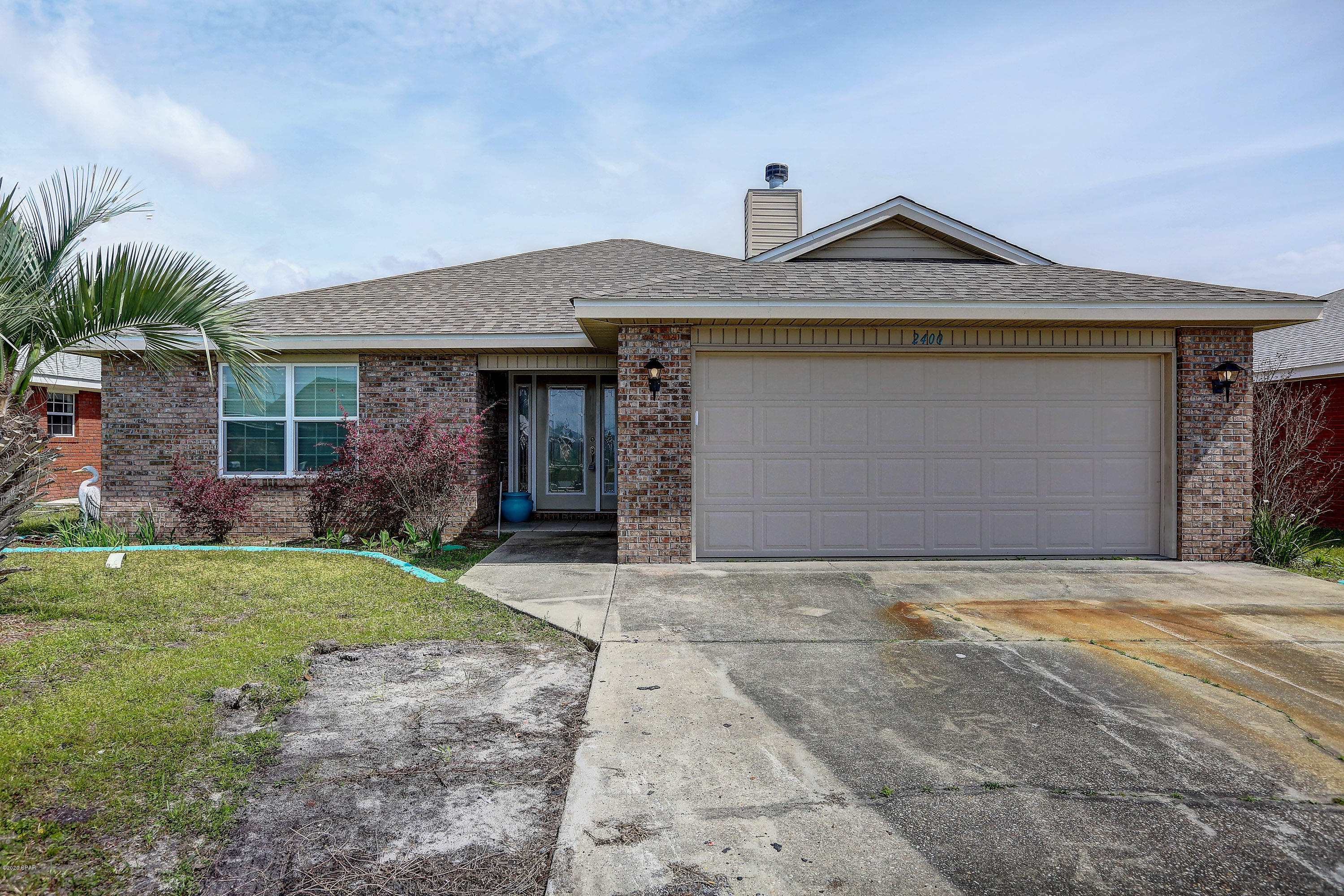 [No Recorded Subdiv] - Residential