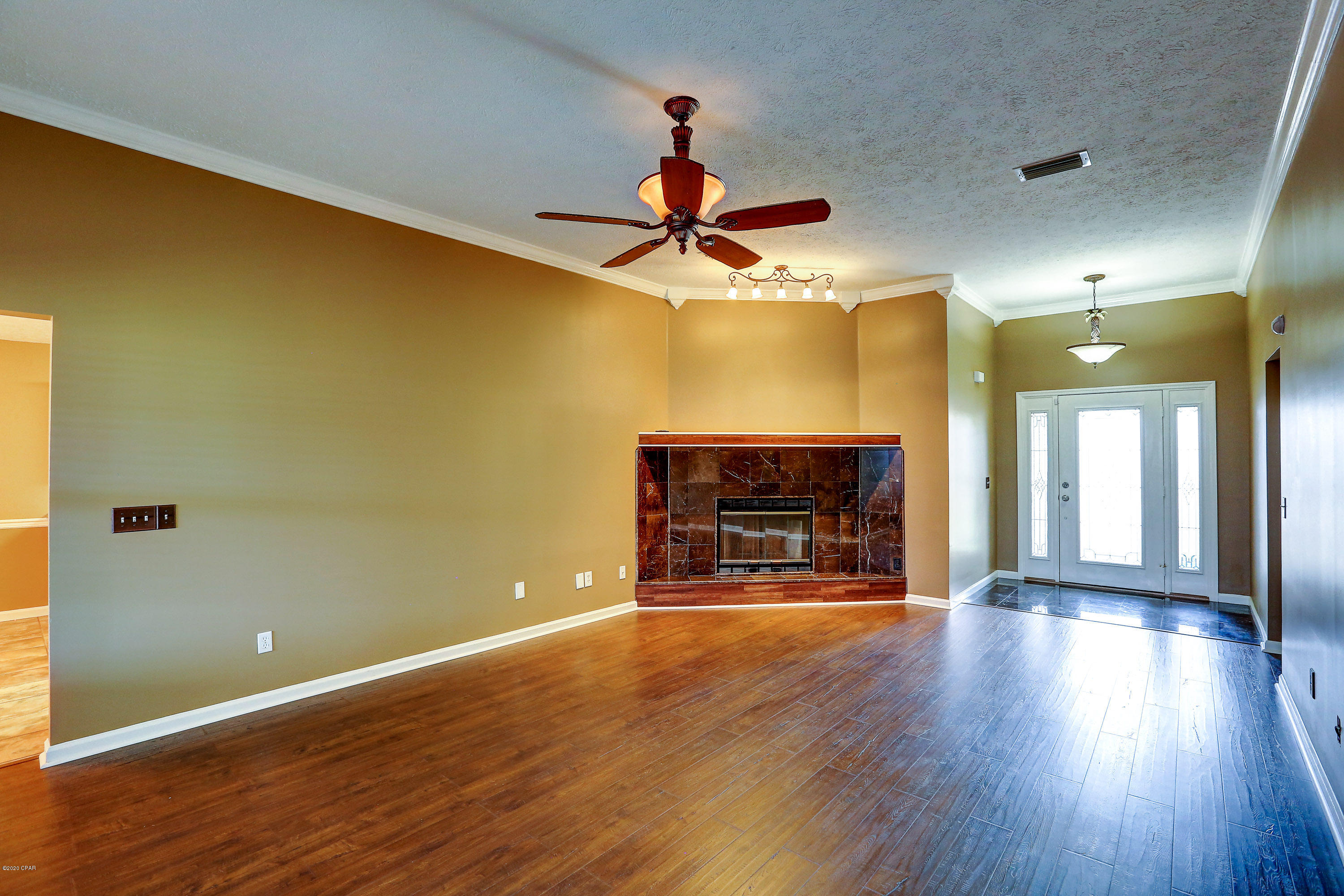 [No Recorded Subdiv] - Residential