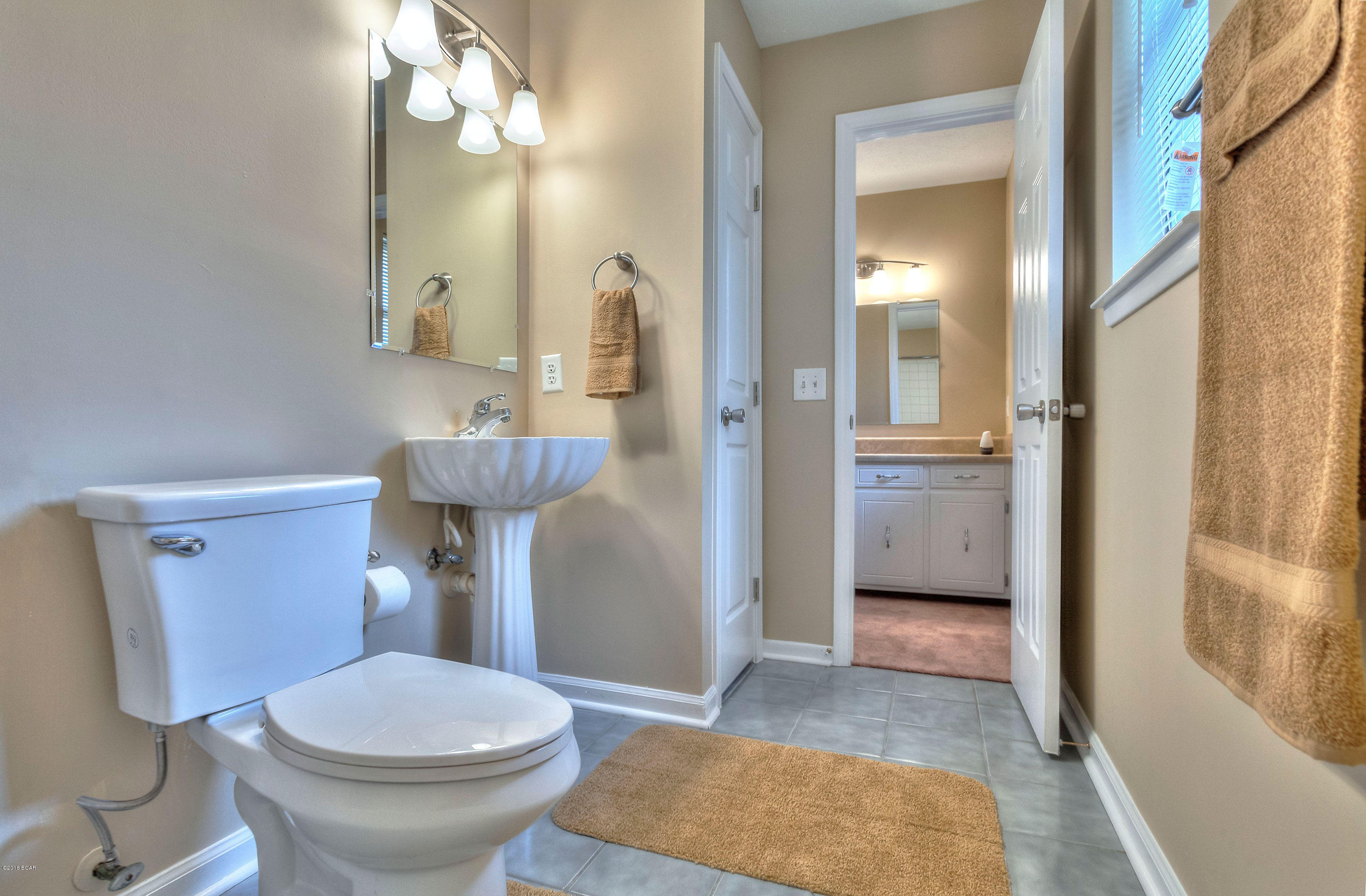 Belaire Estates Replat - Residential