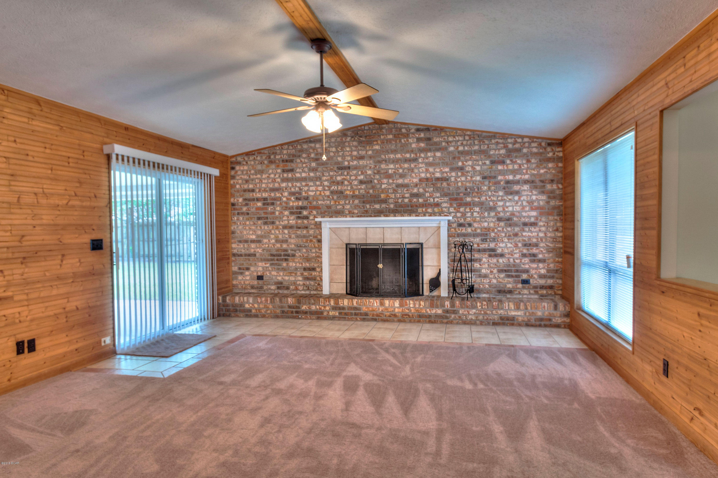 Belaire Estates Replat - Residential