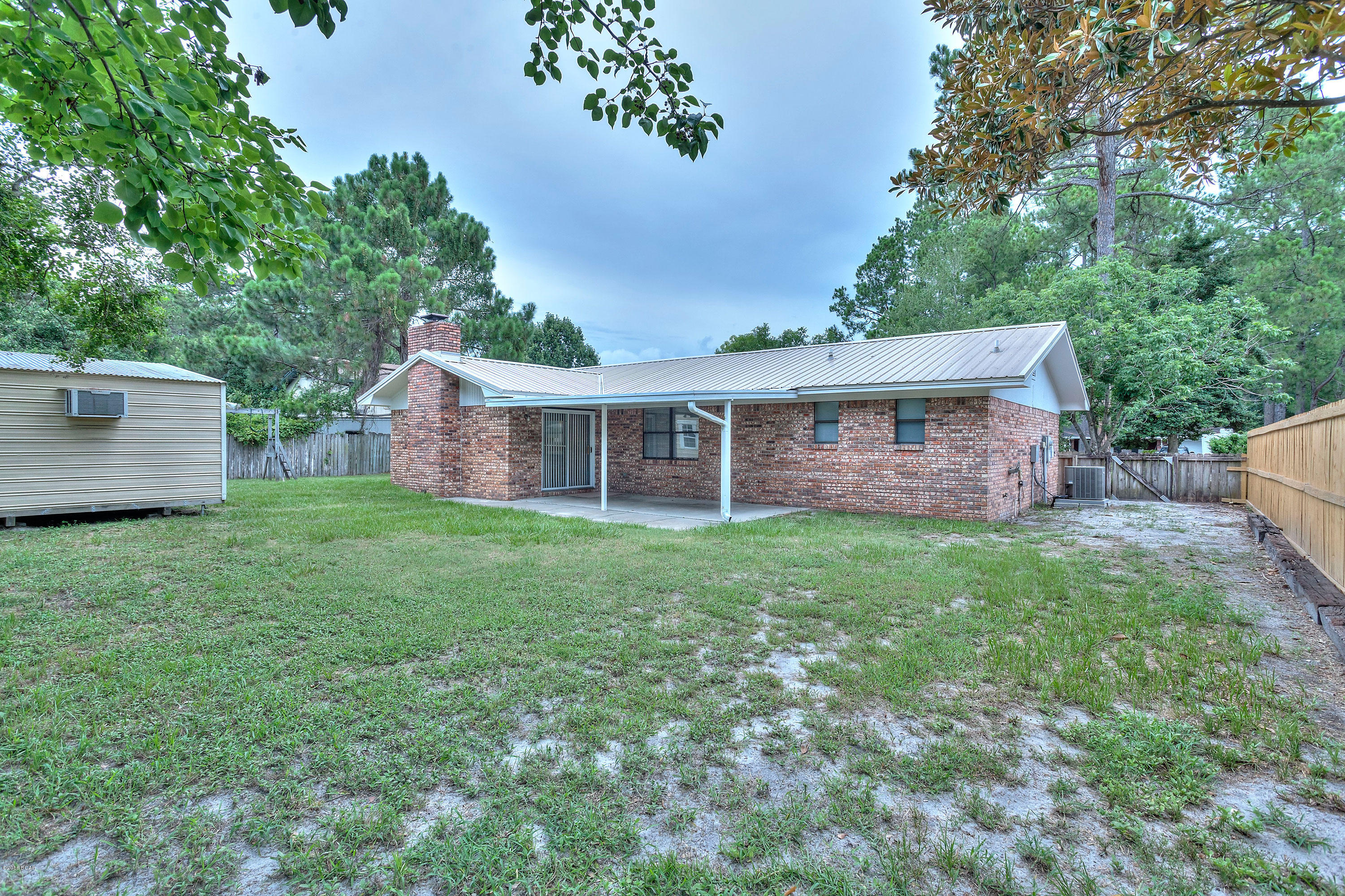 Belaire Estates Replat - Residential