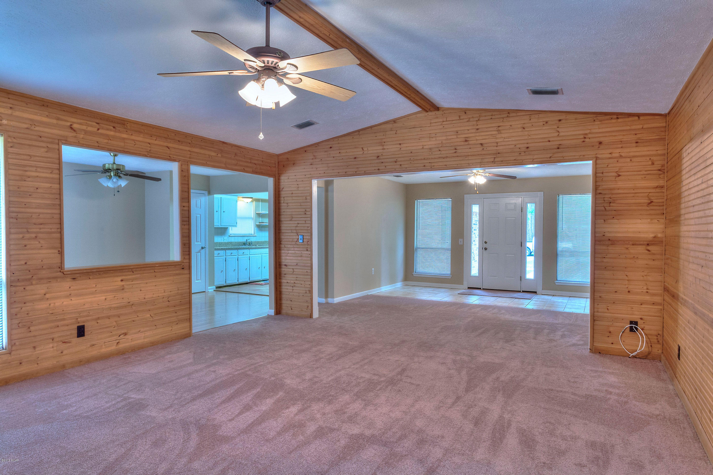 Belaire Estates Replat - Residential