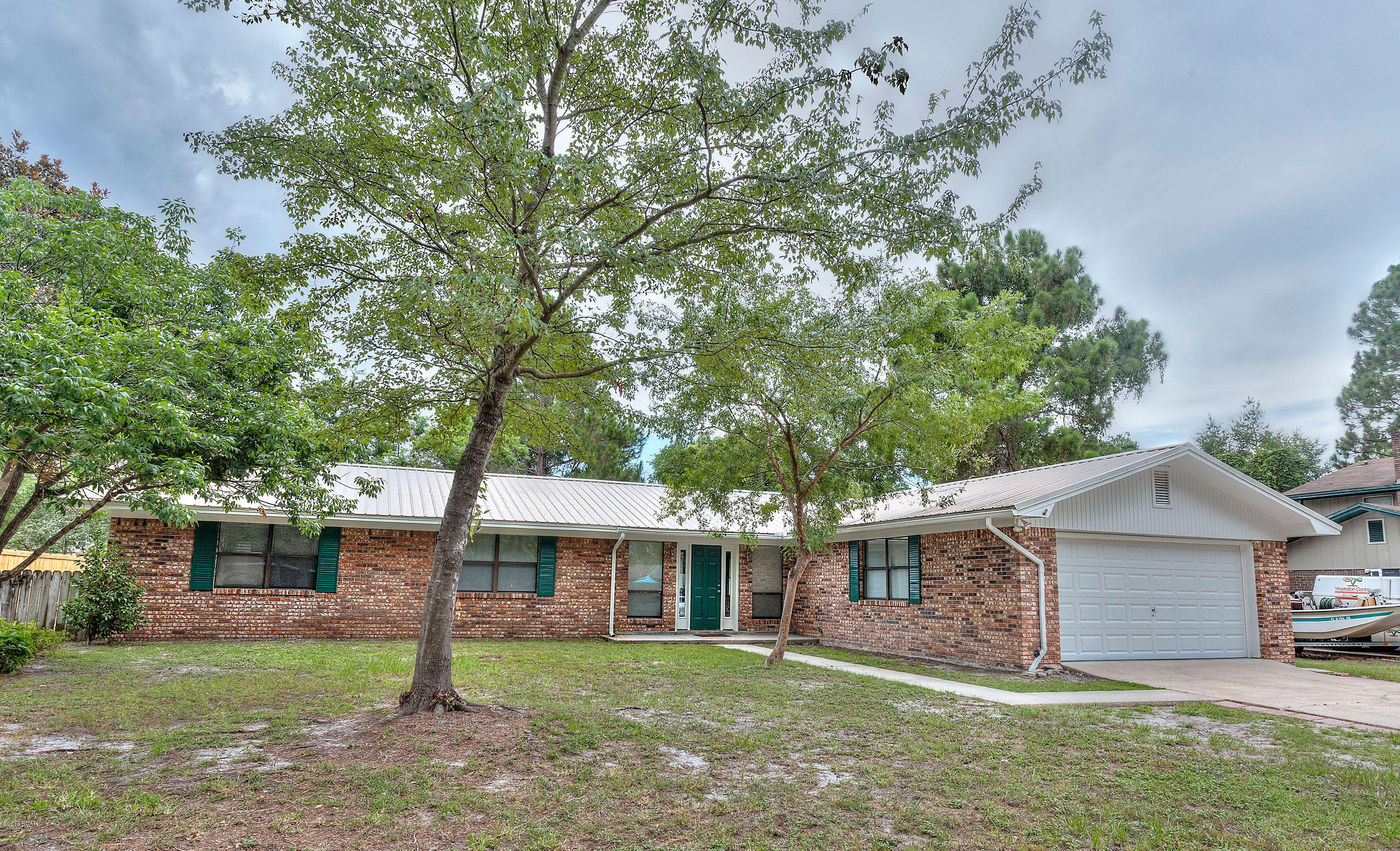 Belaire Estates Replat - Residential