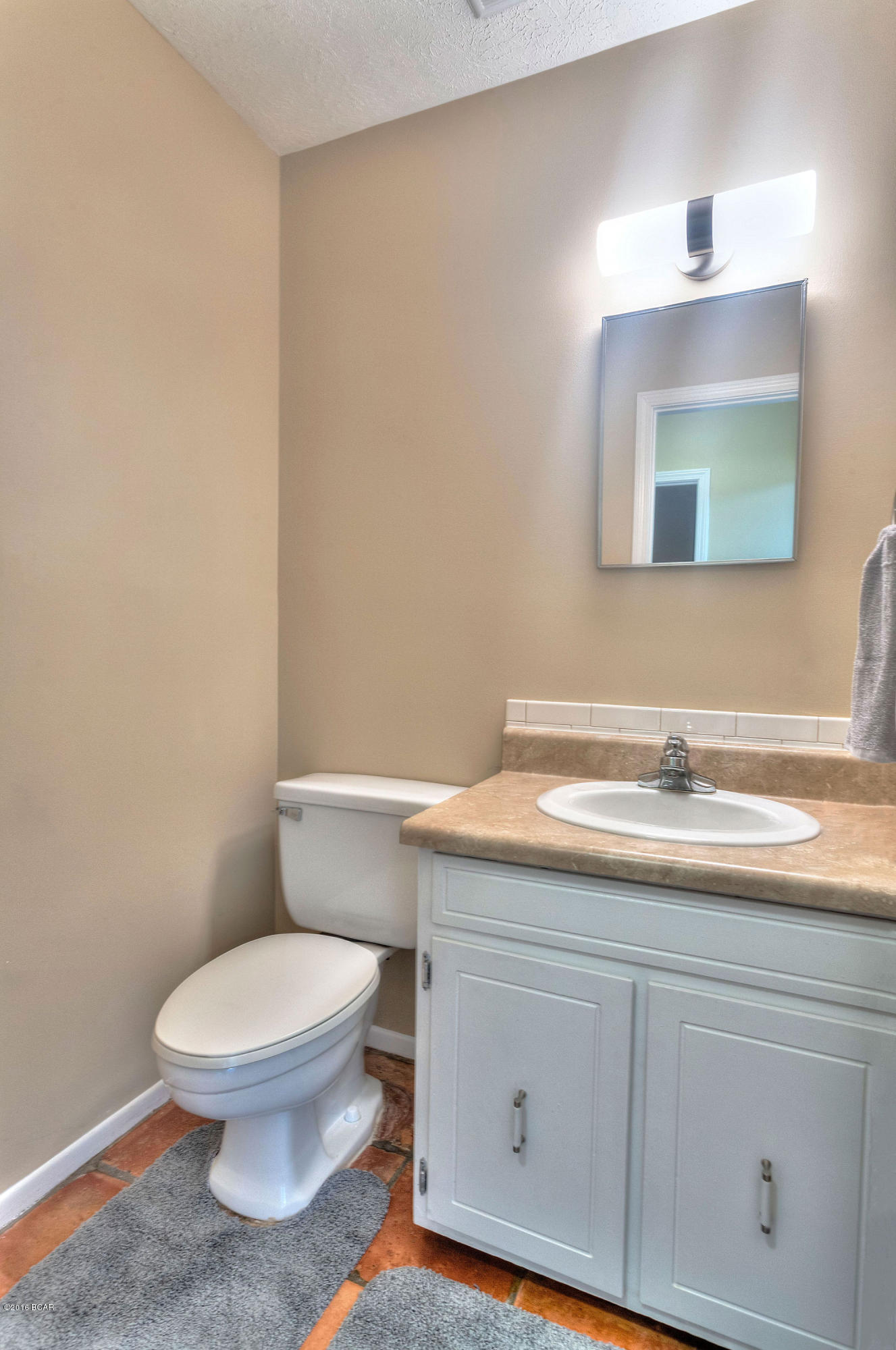 Belaire Estates Replat - Residential