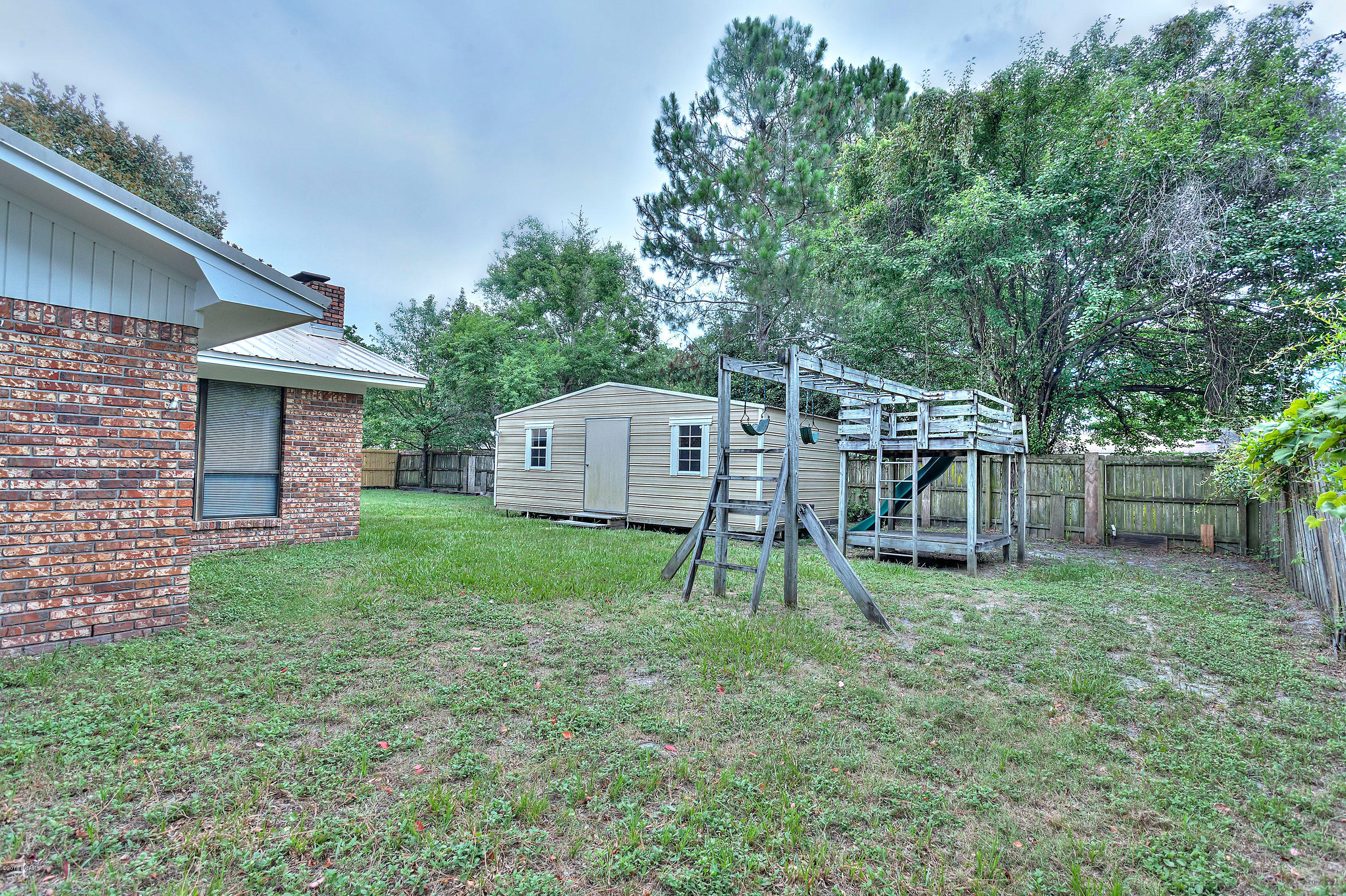 Belaire Estates Replat - Residential