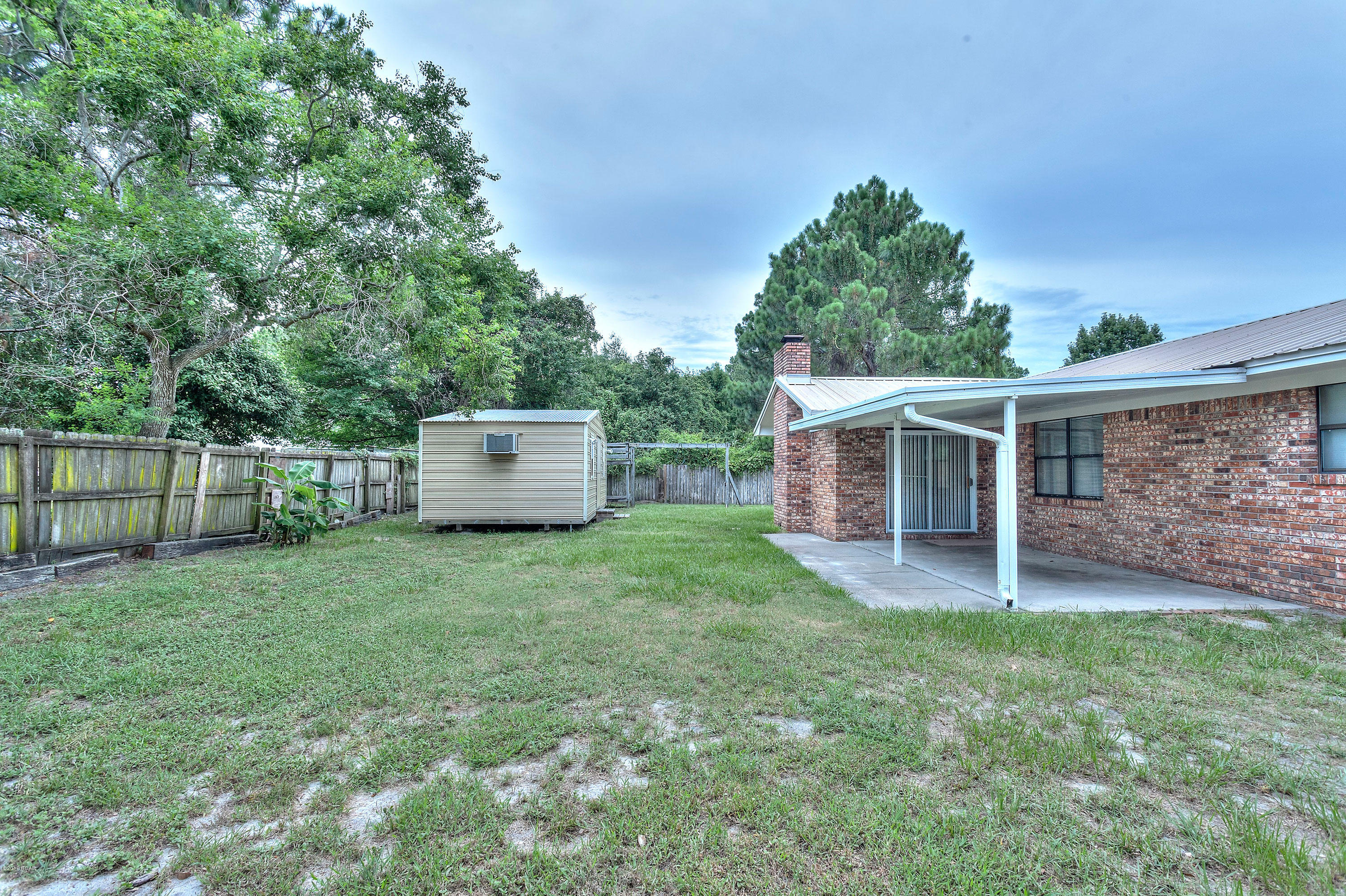 Belaire Estates Replat - Residential